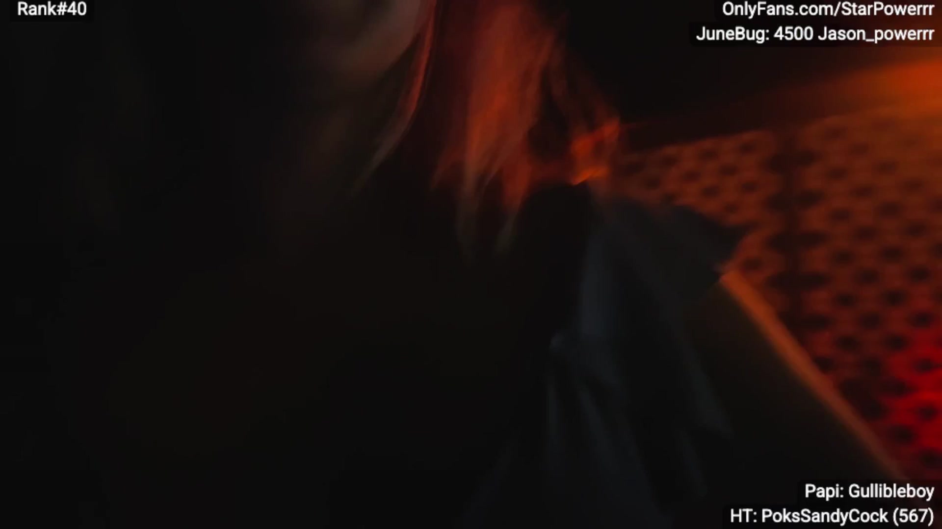 Gallery image thumbnail from StarPowerrr's myfreecams stream on, 06/27/2025, 05:47 image 10 of 20