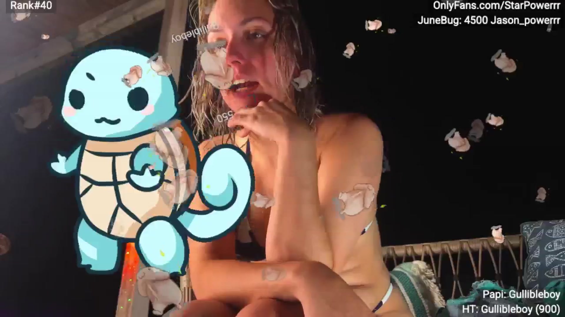 Gallery image thumbnail from StarPowerrr's myfreecams stream on, 06/27/2025, 05:47 image 13 of 20