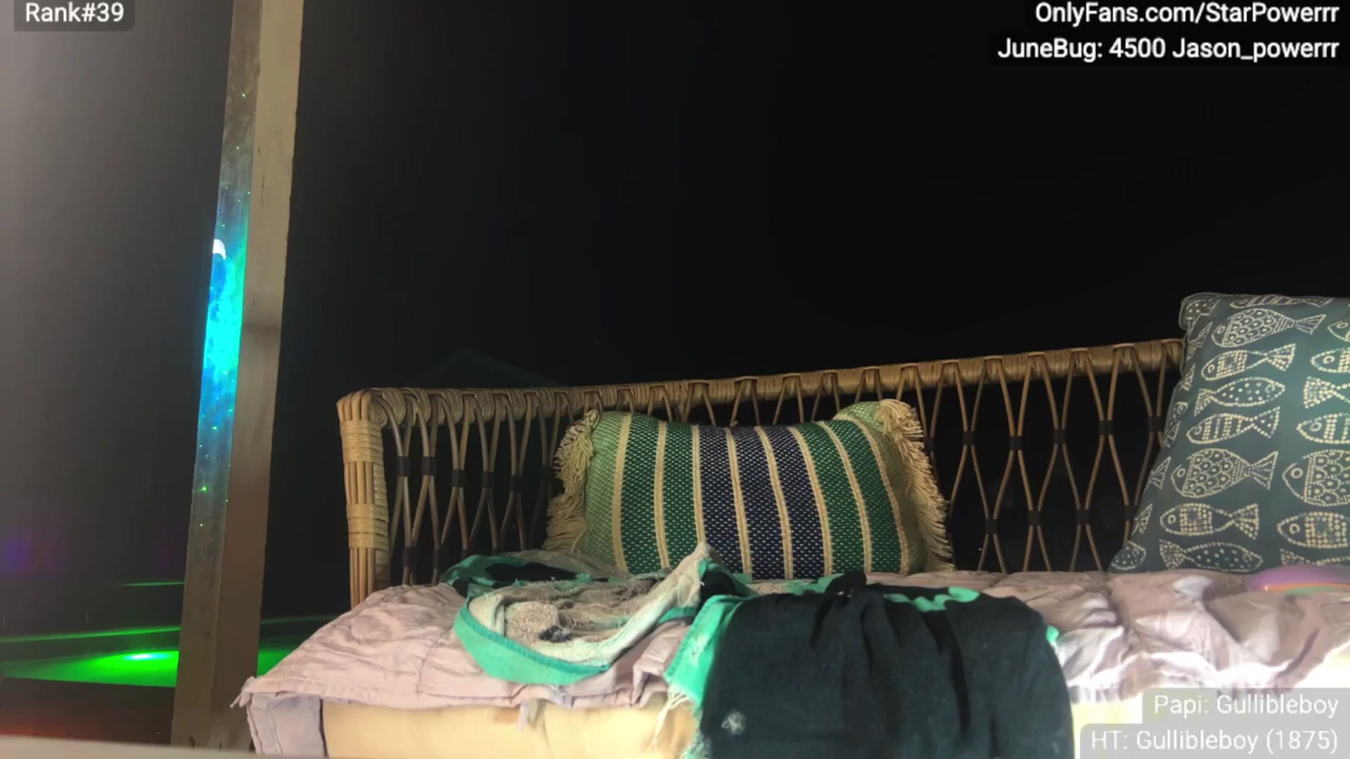 Gallery image thumbnail from StarPowerrr's myfreecams stream on, 06/27/2025, 06:01 image 14 of 20