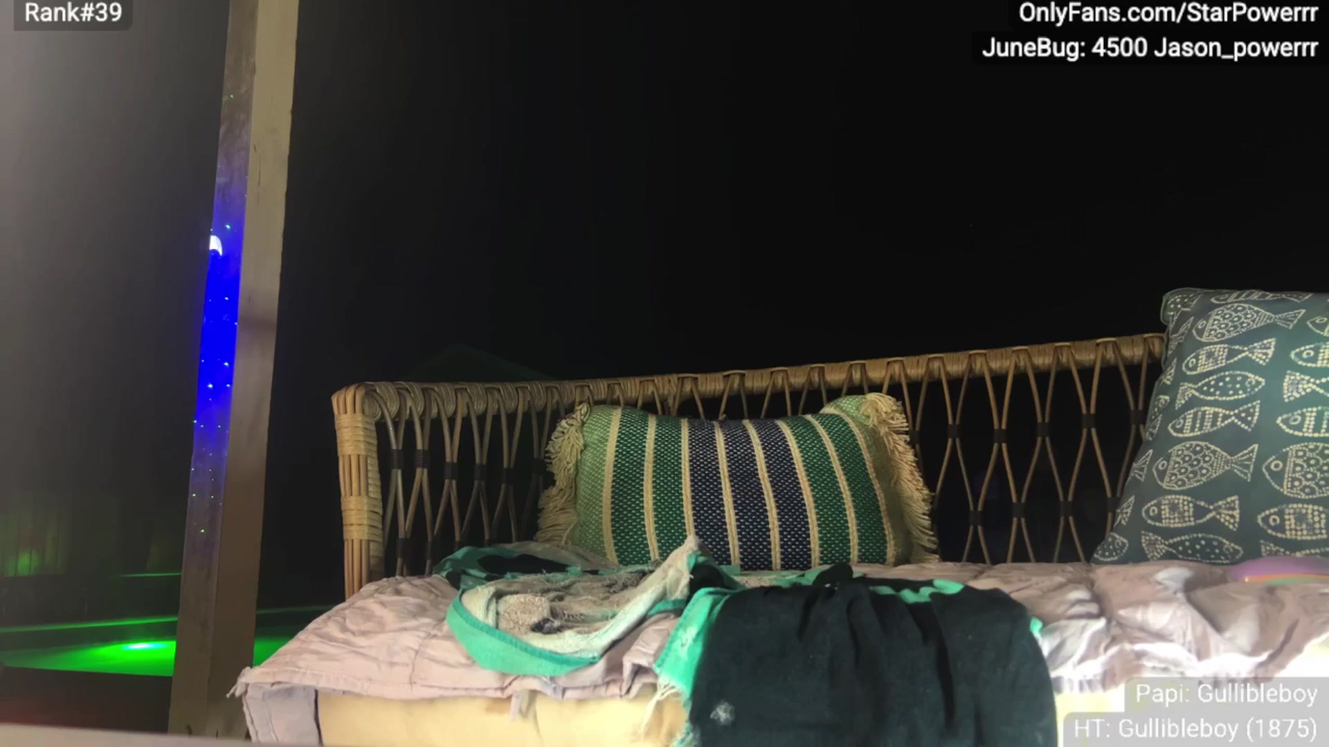 Gallery image thumbnail from StarPowerrr's myfreecams stream on, 06/27/2025, 06:01 image 11 of 20