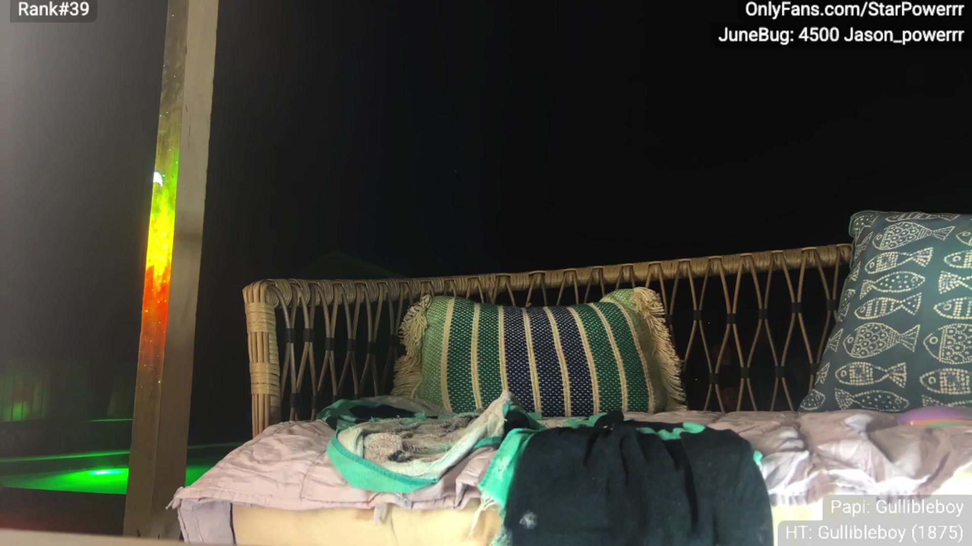 Gallery image thumbnail from StarPowerrr's myfreecams stream on, 06/27/2025, 06:01 image 13 of 20