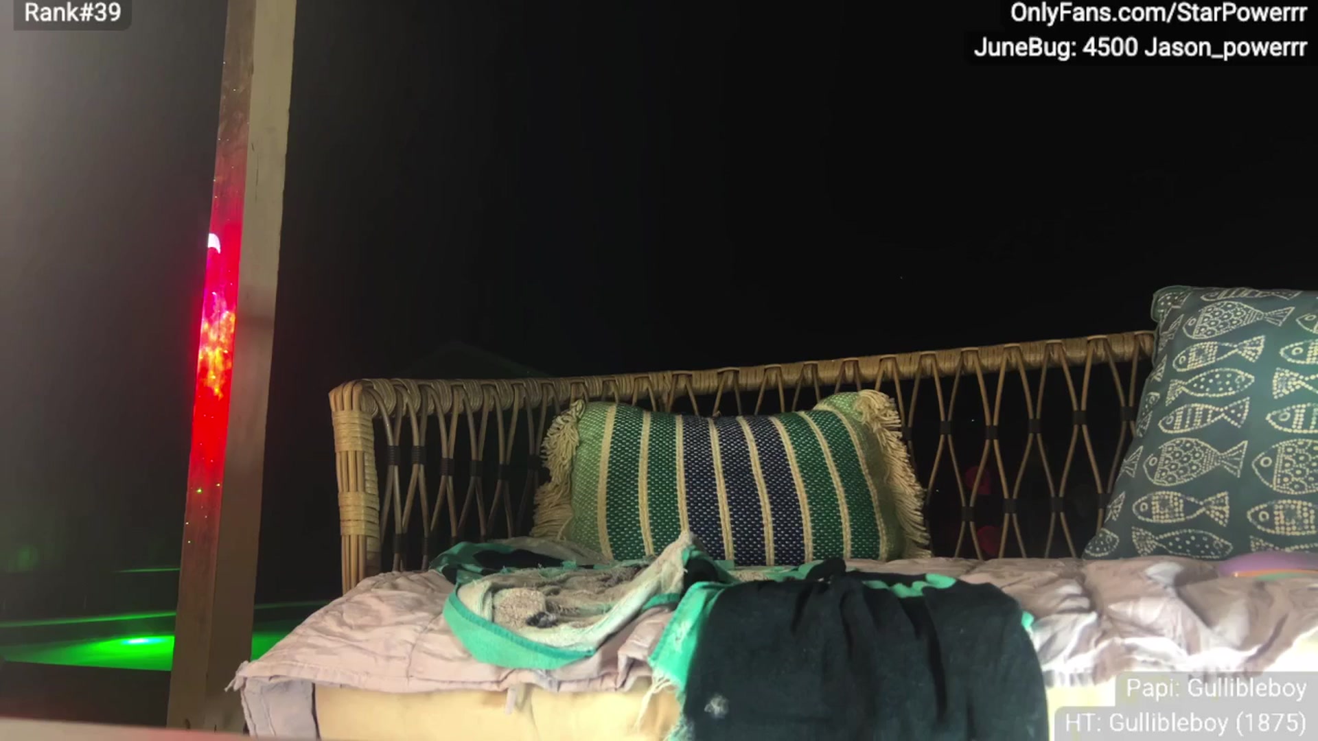 Gallery image thumbnail from StarPowerrr's myfreecams stream on, 06/27/2025, 06:01 image 12 of 20