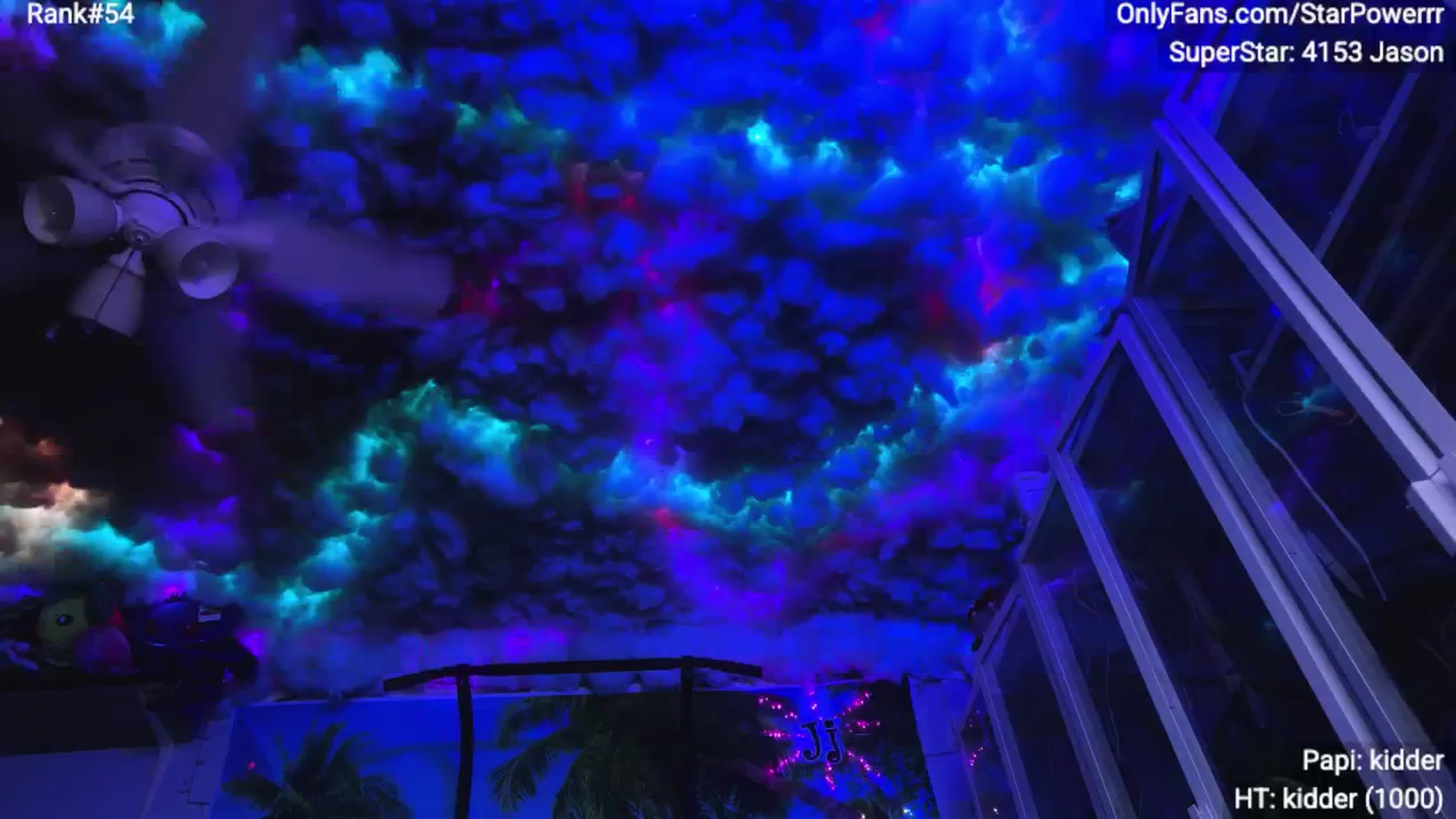Gallery image thumbnail from StarPowerrr's myfreecams stream on, 07/15/2025, 07:55 image 17 of 20