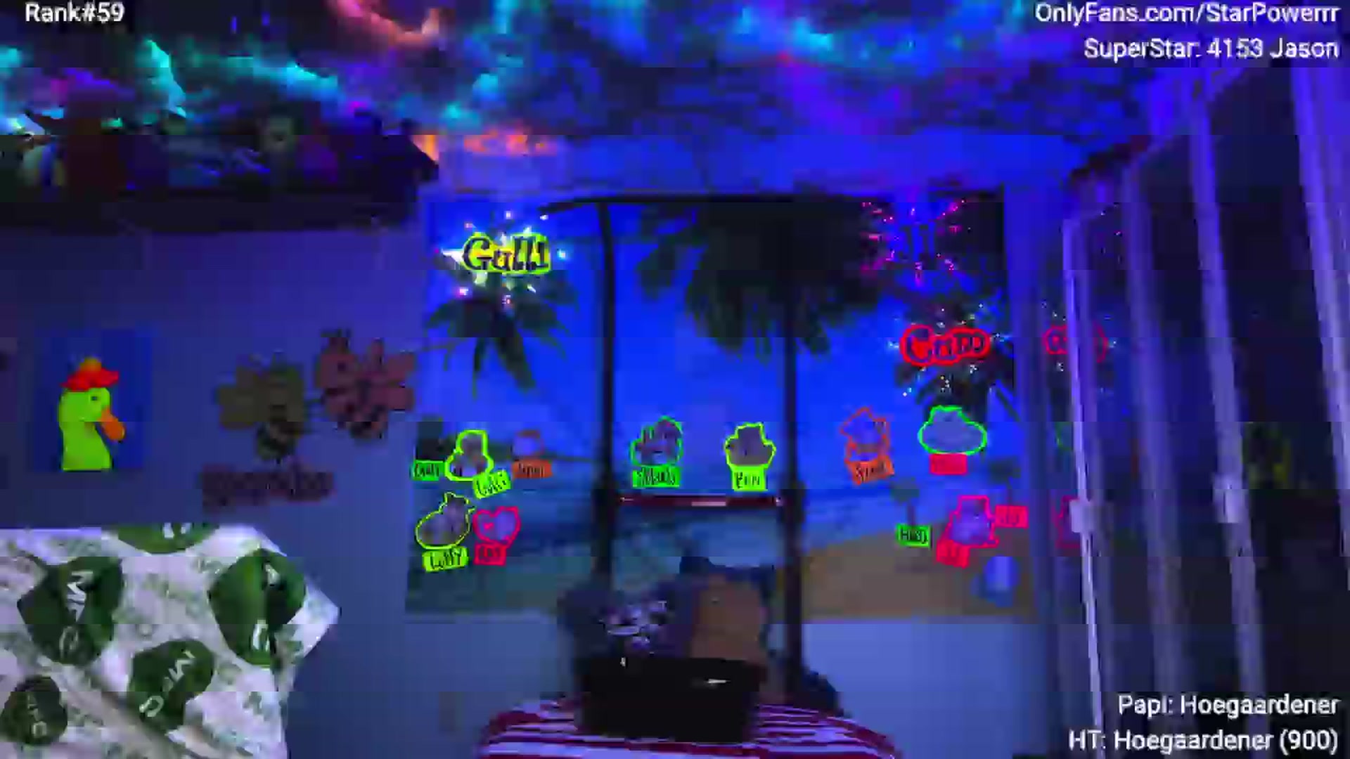 Gallery image thumbnail from StarPowerrr's myfreecams stream on, 07/19/2025, 08:59 image 2 of 20