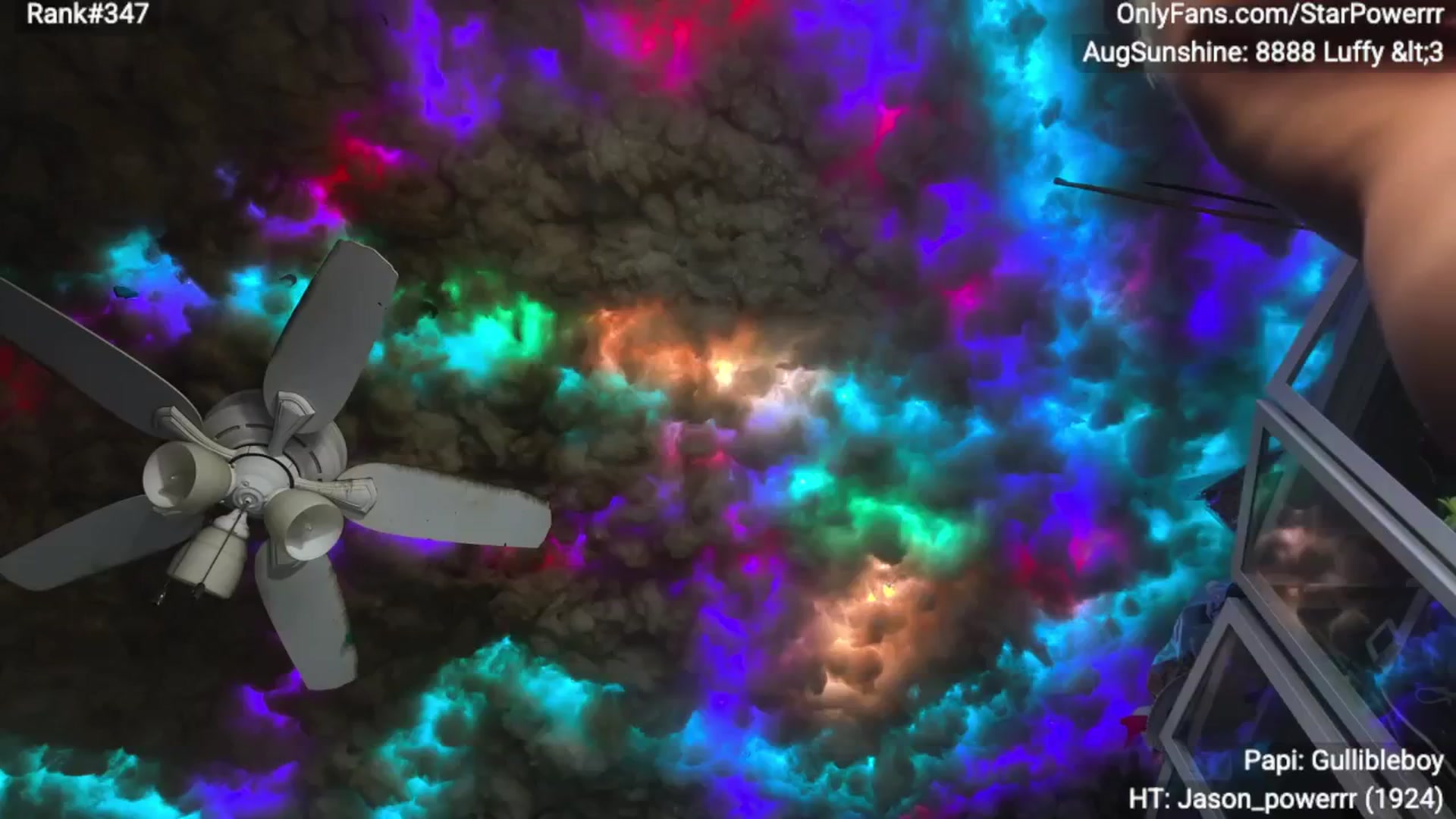 Gallery image thumbnail from StarPowerrr's myfreecams stream on, 08/23/2025, 07:18 image 16 of 20