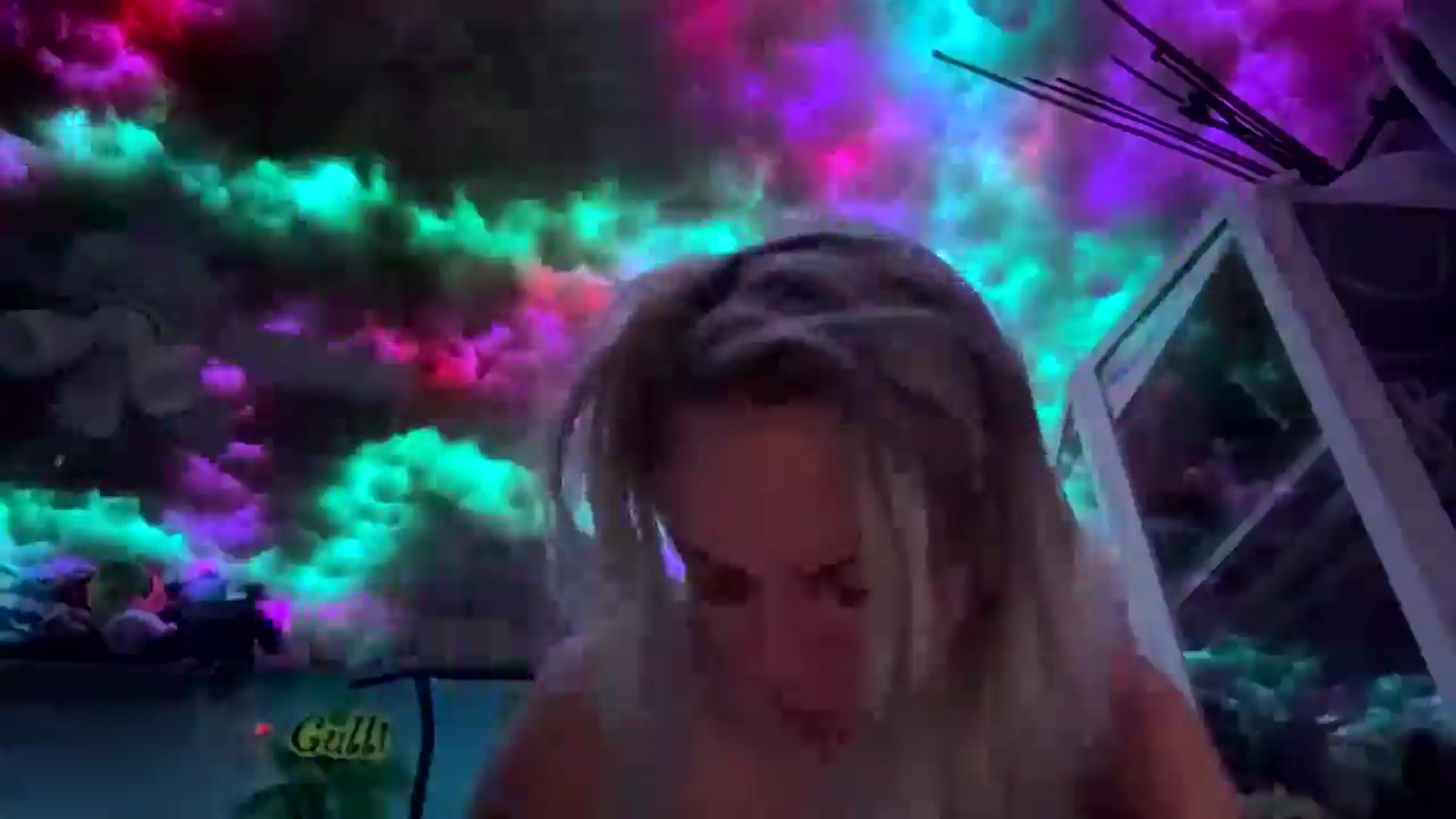 Gallery image thumbnail from StarPowerrr's myfreecams stream on, 08/25/2025, 04:57 image 20 of 20