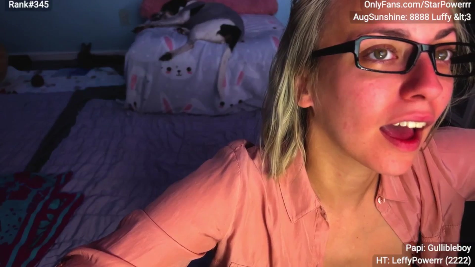 Gallery image thumbnail from StarPowerrr's myfreecams stream on, 08/25/2025, 08:27 image 10 of 20