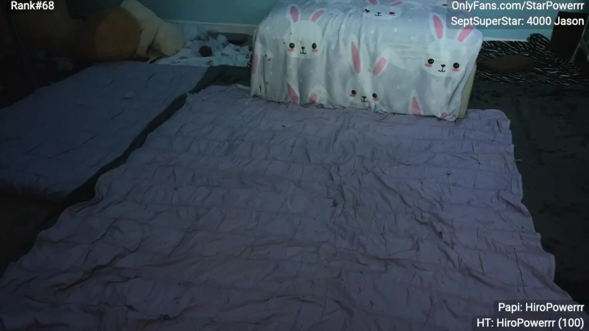 Gallery image thumbnail from StarPowerrr's myfreecams stream on, 09/13/2025, 10:09 image 3 of 20