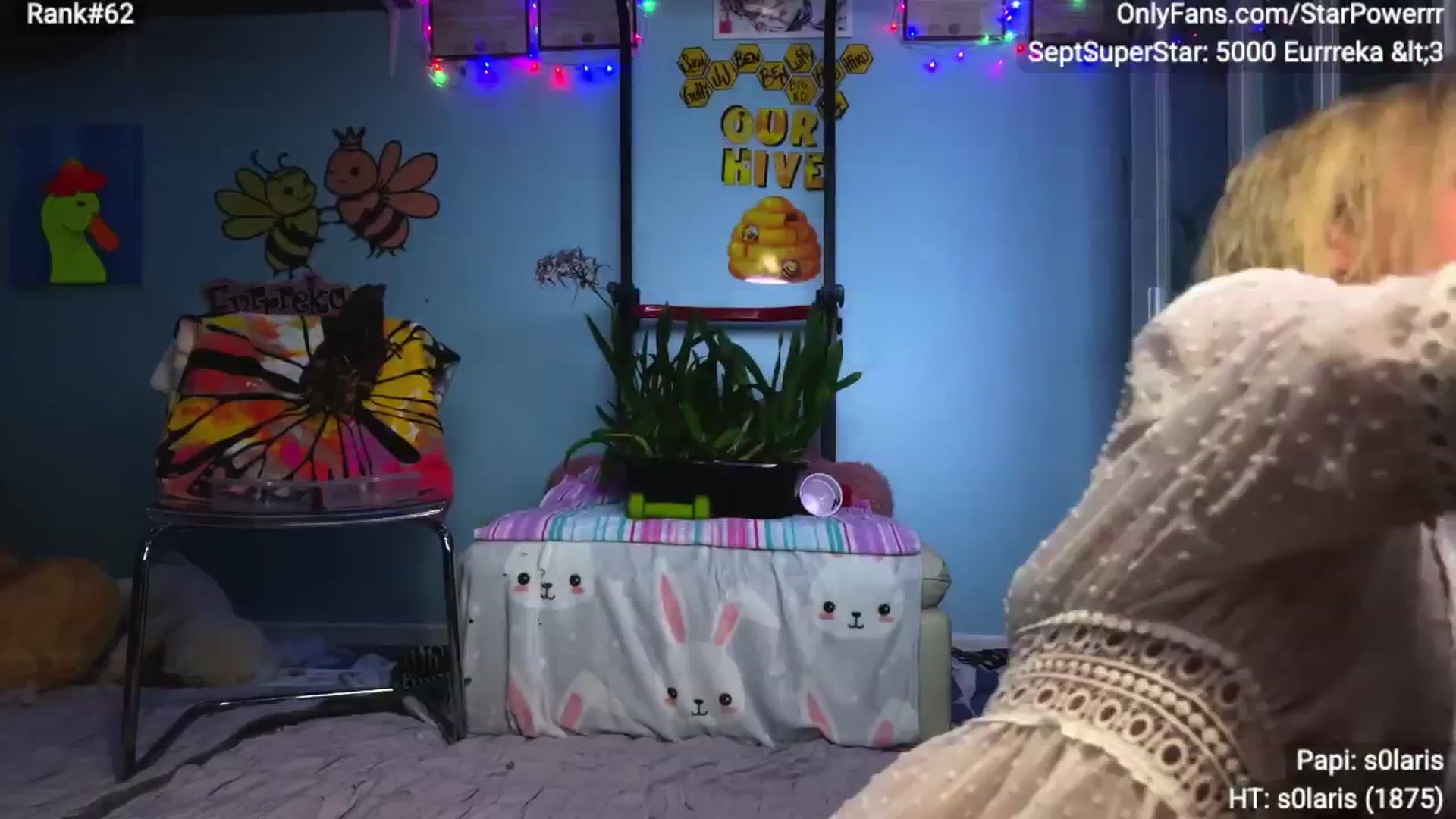 Gallery image thumbnail from StarPowerrr's myfreecams stream on, 09/18/2025, 04:40 image 3 of 20