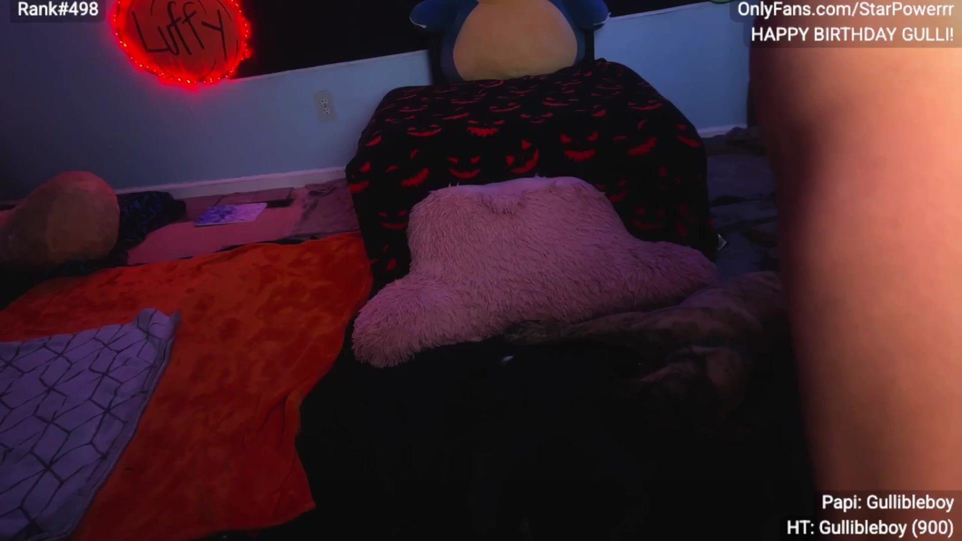 Gallery image thumbnail from StarPowerrr's myfreecams stream on, 10/02/2025, 06:56 image 9 of 20