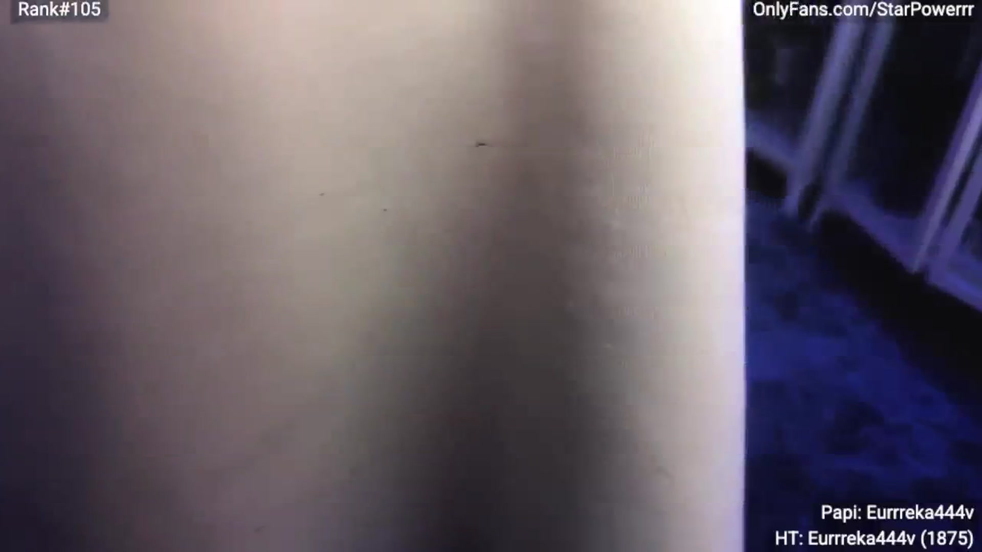 Gallery image thumbnail from StarPowerrr's myfreecams stream on, 10/05/2025, 06:34 image 6 of 20