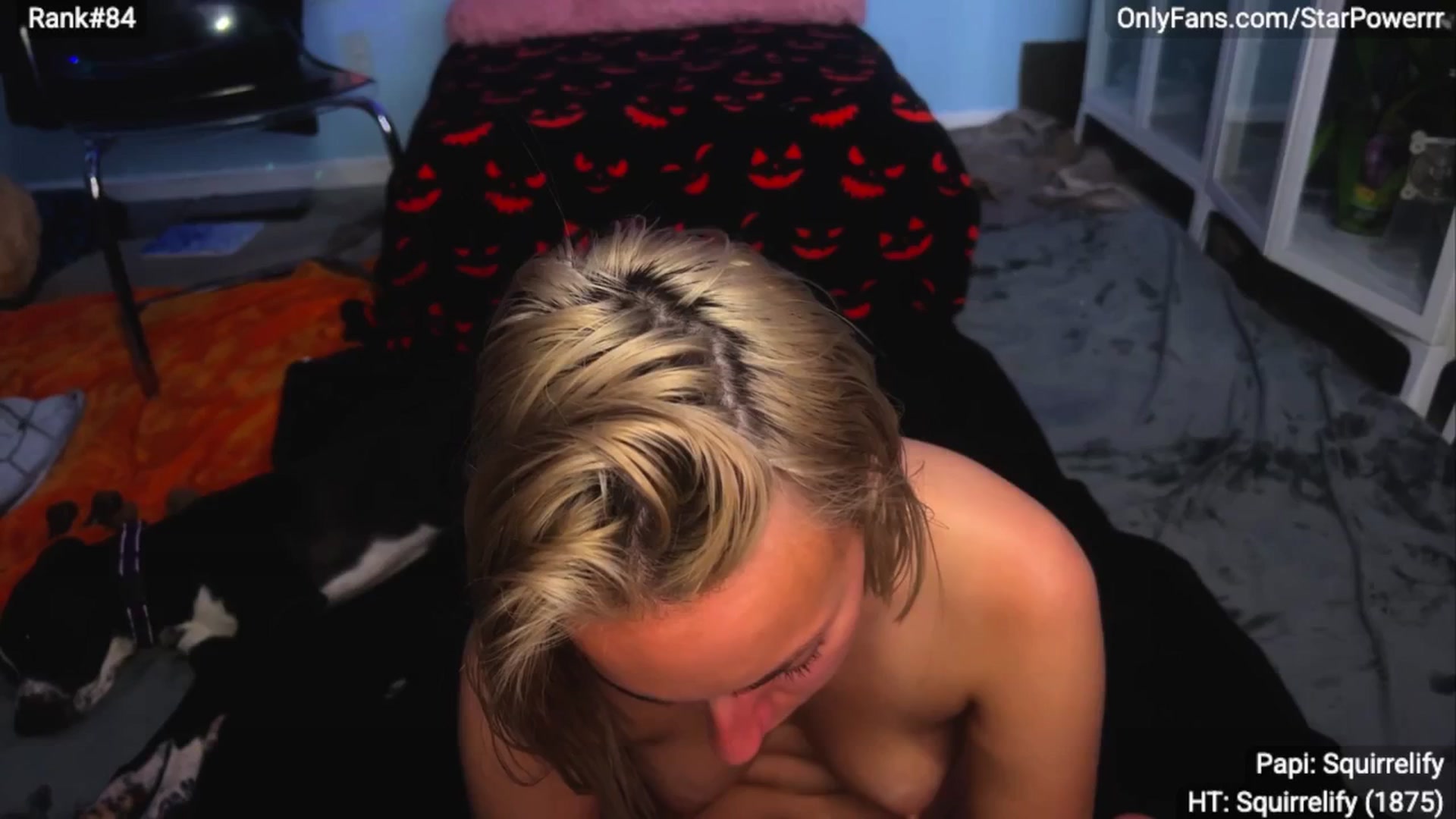 Gallery image thumbnail from StarPowerrr's myfreecams stream on, 10/14/2025, 06:39 image 5 of 20
