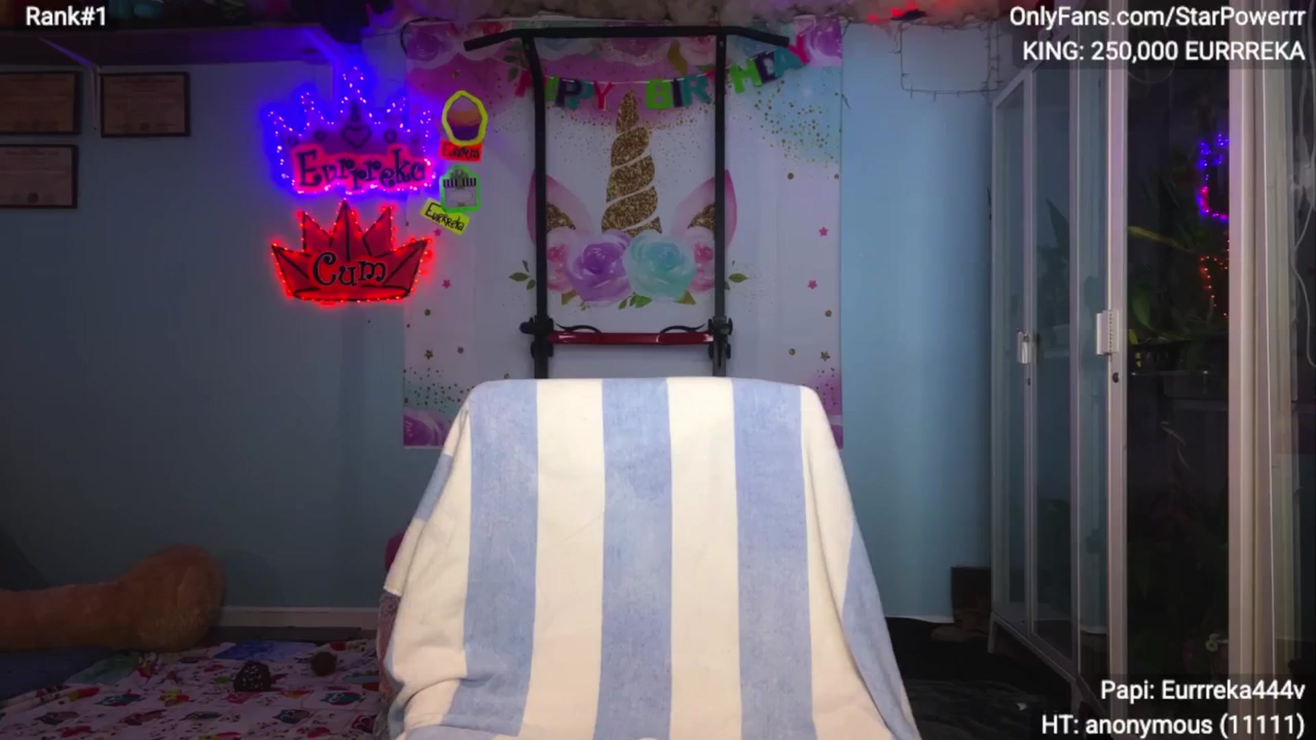 Gallery image thumbnail from StarPowerrr's myfreecams stream on, 11/02/2025, 06:13 image 3 of 20