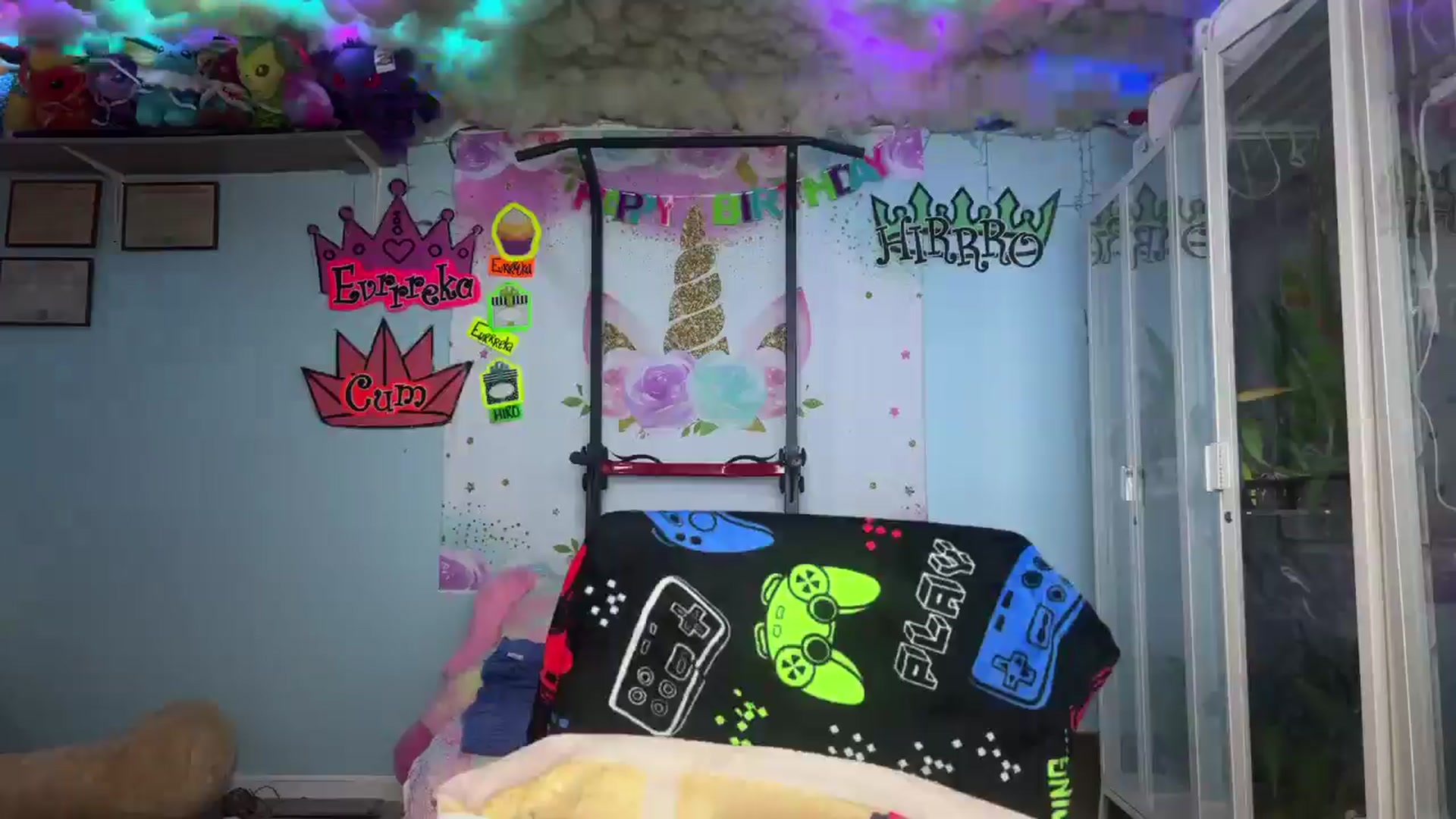 Gallery image thumbnail from StarPowerrr's myfreecams stream on, 11/06/2025, 06:26 image 18 of 20