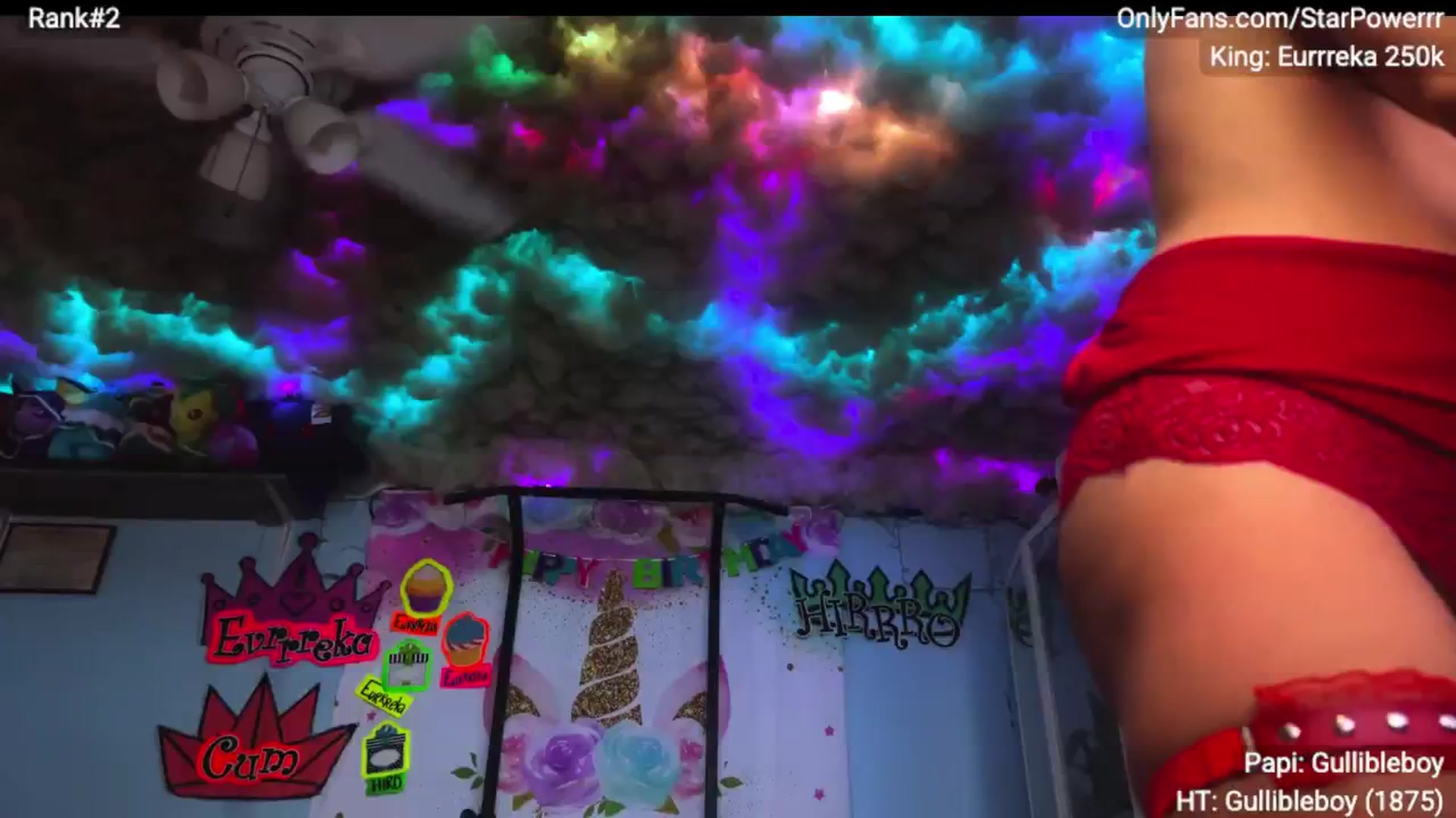 Gallery image thumbnail from StarPowerrr's myfreecams stream on, 11/07/2025, 11:09 image 4 of 20