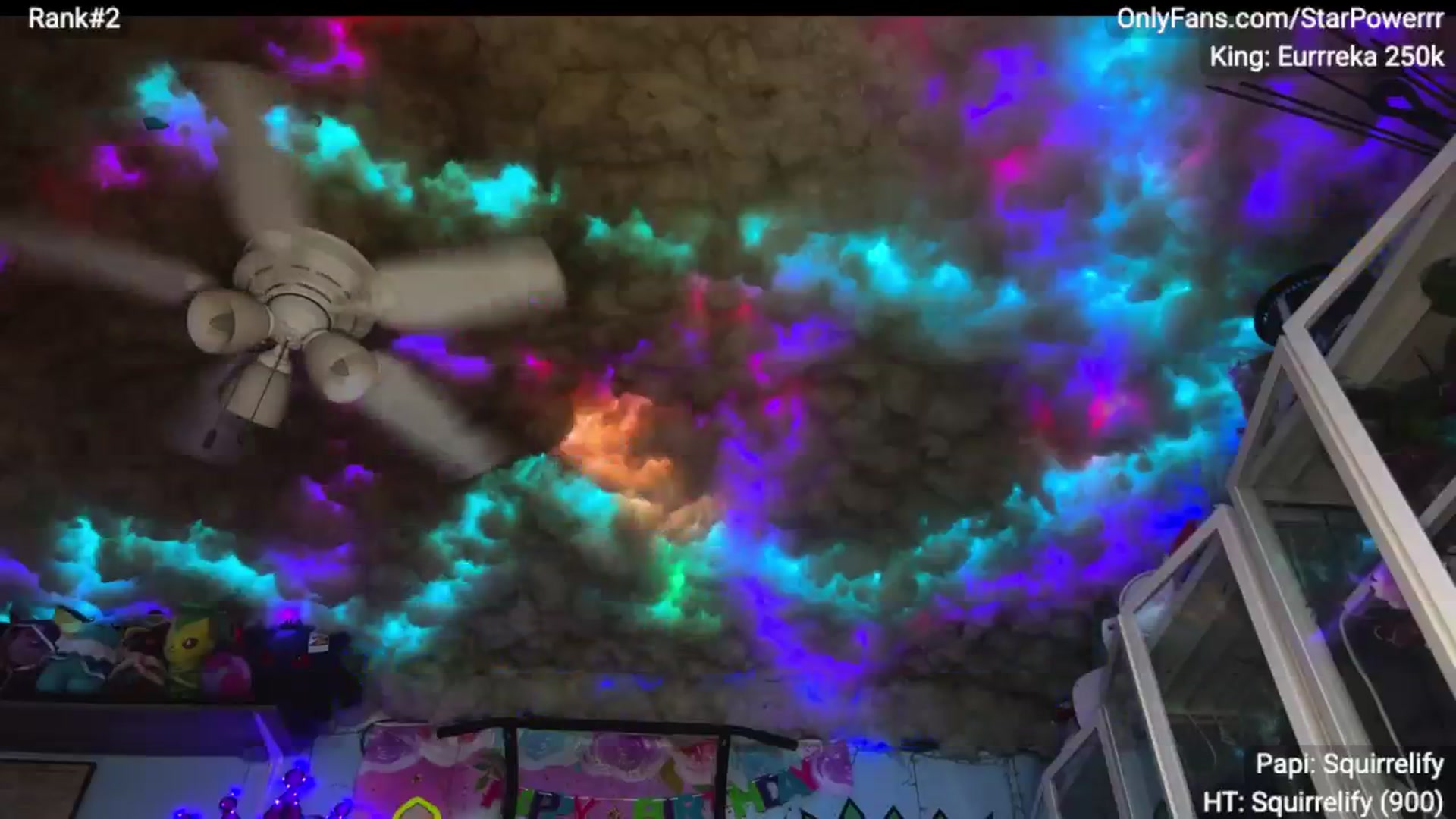 Gallery image thumbnail from StarPowerrr's myfreecams stream on, 11/07/2025, 11:09 image 14 of 20