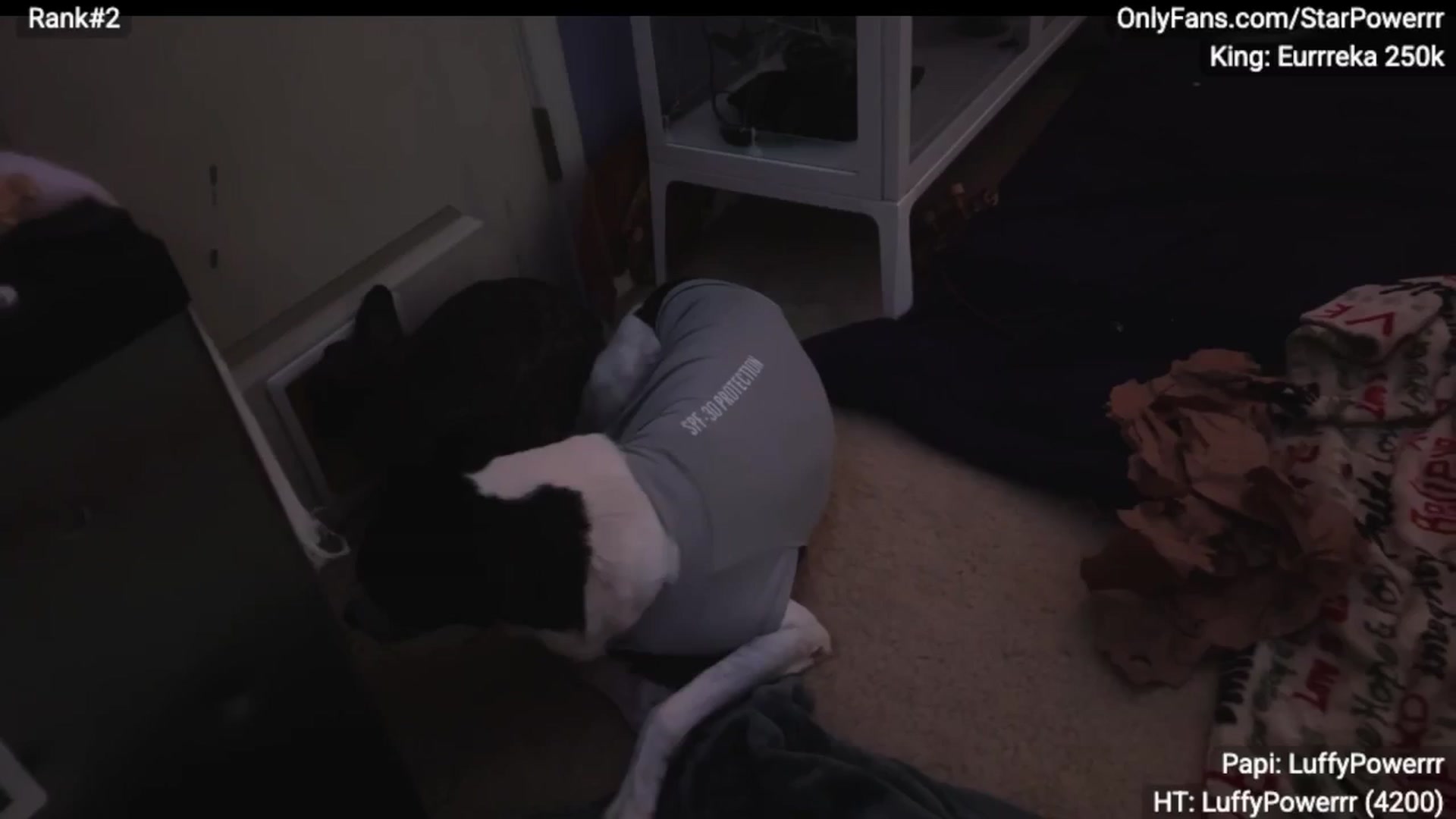 Gallery image thumbnail from StarPowerrr's myfreecams stream on, 11/09/2025, 09:05 image 4 of 20