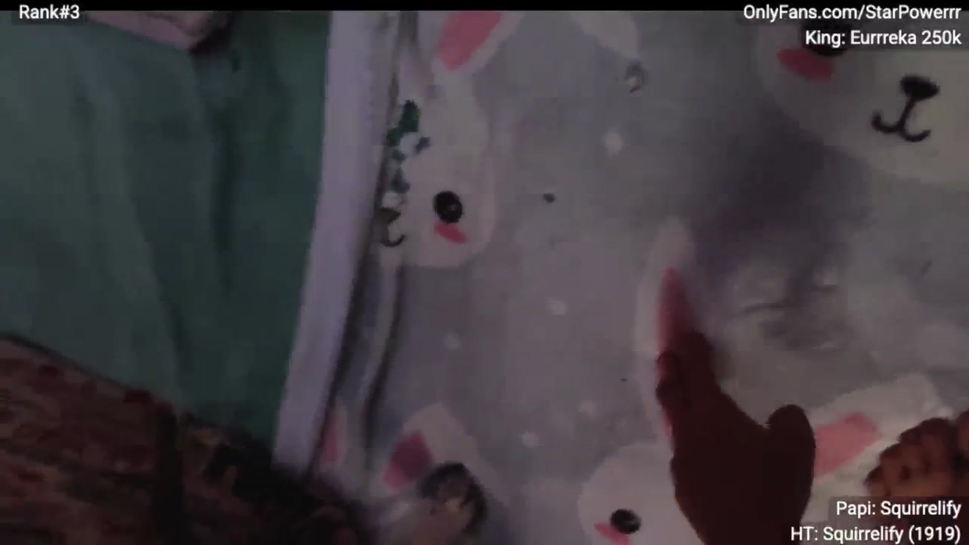 Gallery image thumbnail from StarPowerrr's myfreecams stream on, 11/12/2025, 08:55 image 9 of 20