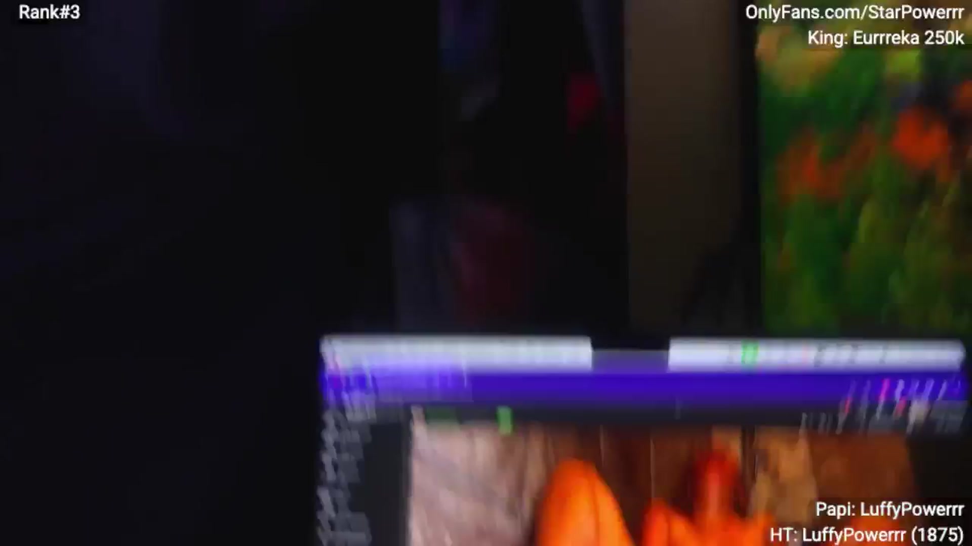 Gallery image thumbnail from StarPowerrr's myfreecams stream on, 11/23/2025, 08:30 image 18 of 20