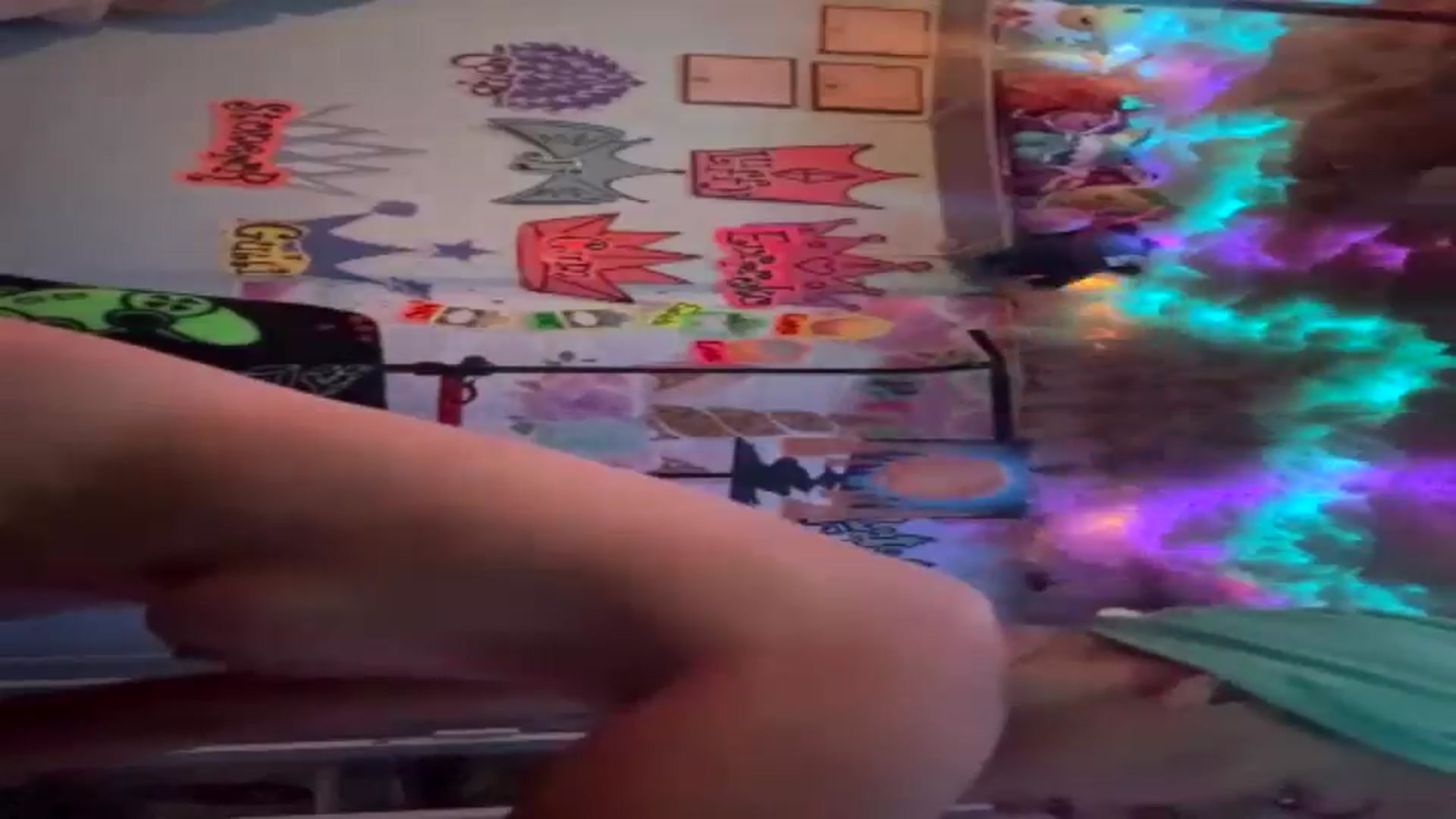 Gallery image thumbnail from StarPowerrr's myfreecams stream on, 11/27/2025, 08:34 image 20 of 20