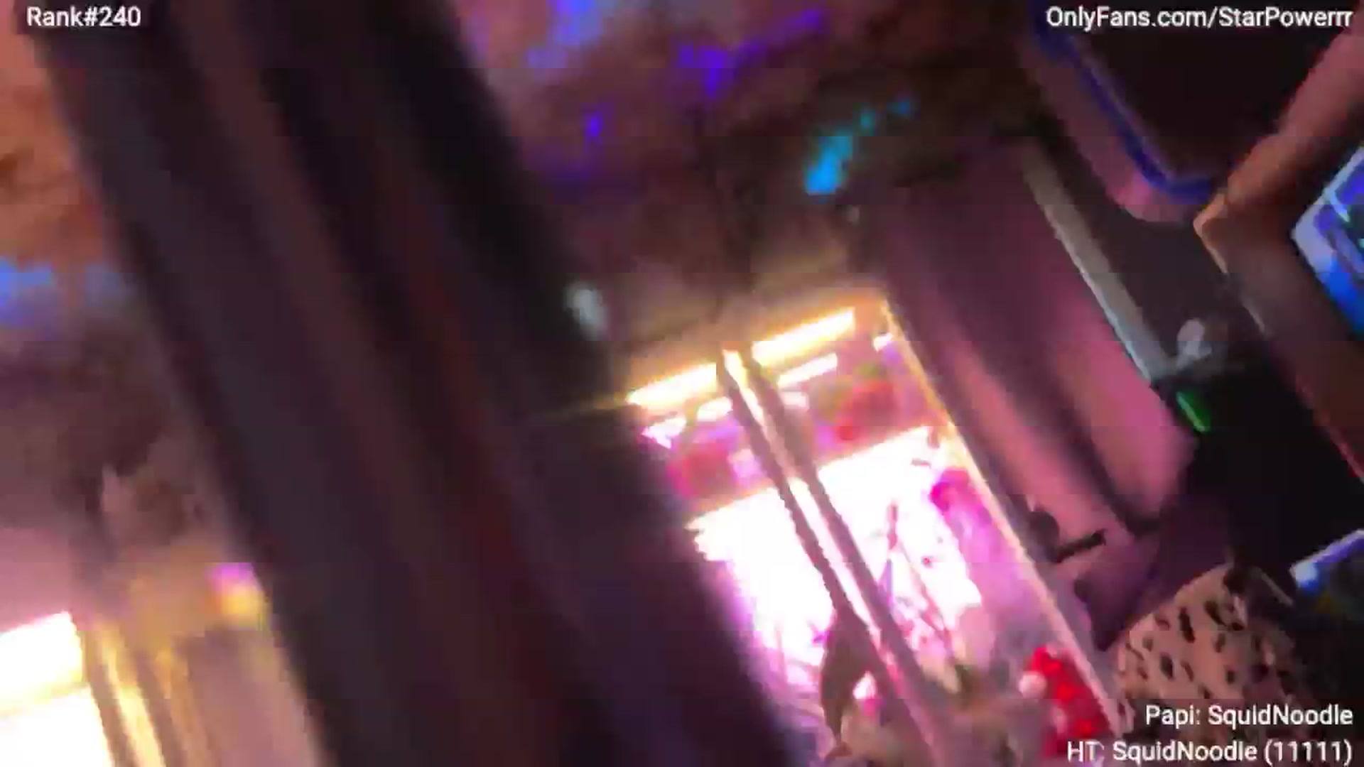 Gallery image thumbnail from StarPowerrr's myfreecams stream on, 12/09/2025, 14:26 image 19 of 20