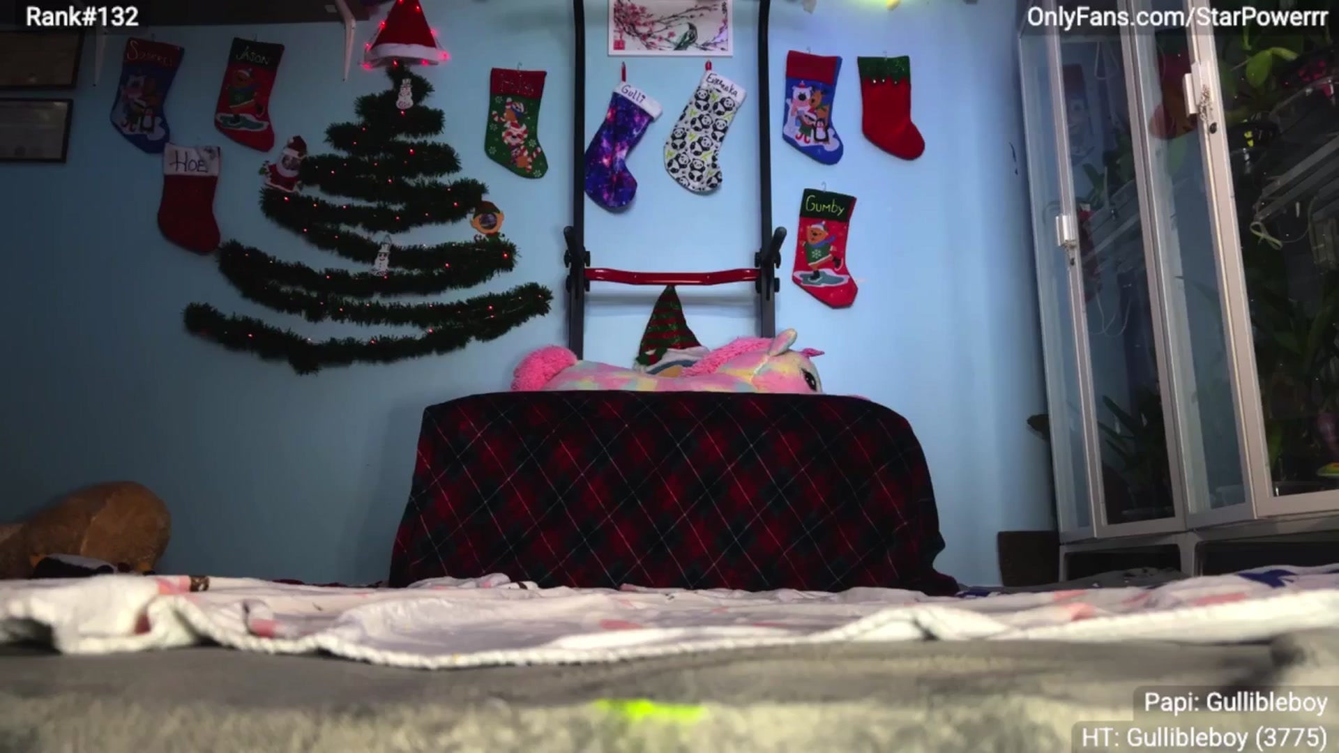 Gallery image thumbnail from StarPowerrr's myfreecams stream on, 12/20/2025, 11:41 image 5 of 20