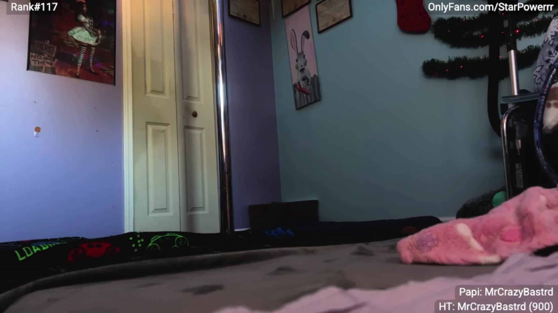 Gallery image thumbnail from StarPowerrr's myfreecams stream on, 12/22/2025, 19:21 image 14 of 20