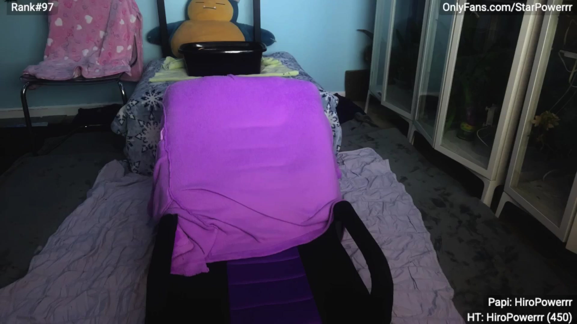 Gallery image thumbnail from StarPowerrr's myfreecams stream on, 12/27/2025, 09:03 image 15 of 20