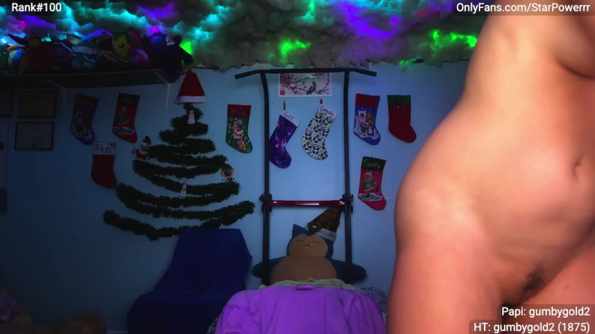 Gallery image thumbnail from StarPowerrr's myfreecams stream on, 12/29/2025, 09:13 image 14 of 20