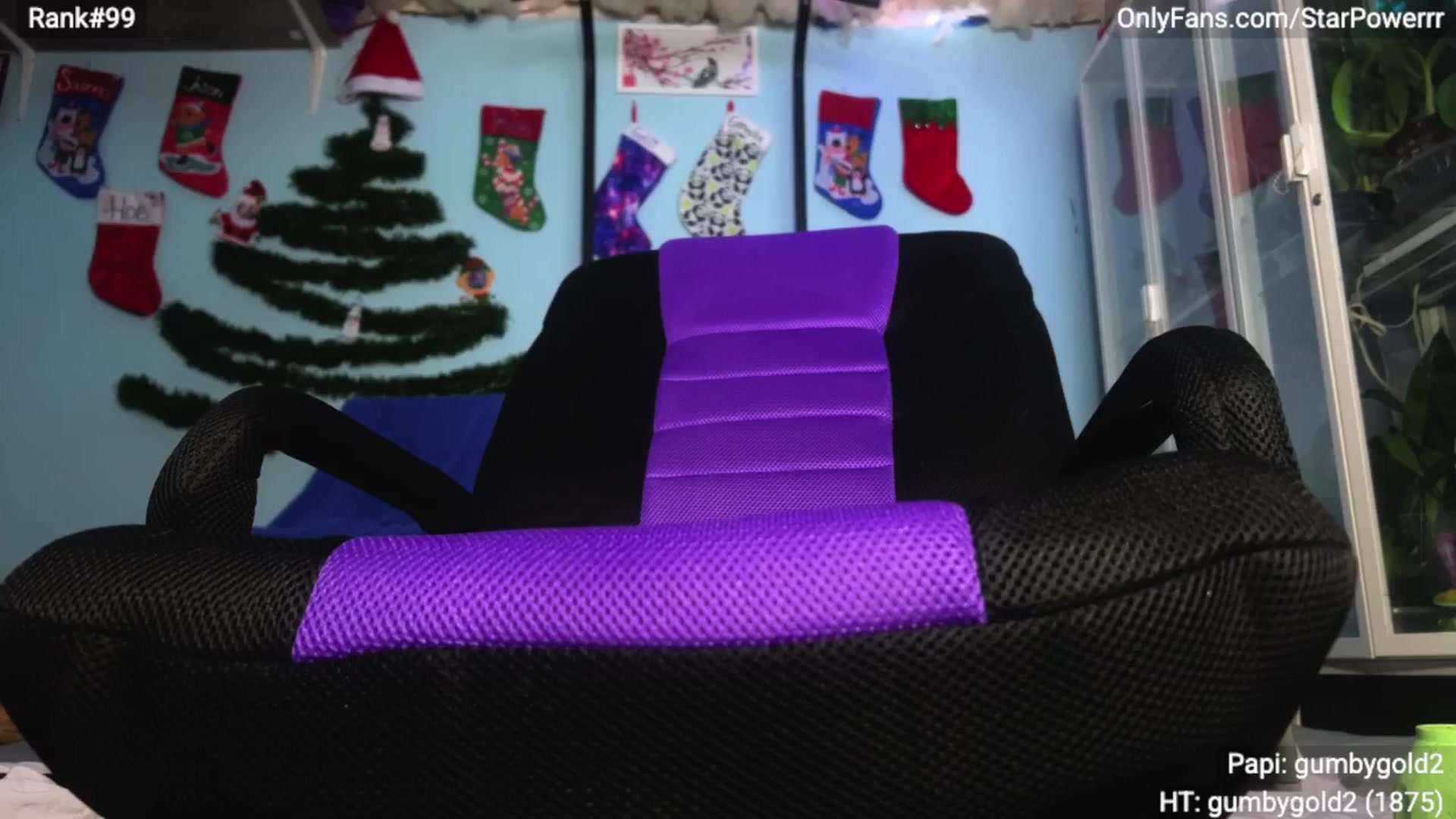 Gallery image thumbnail from StarPowerrr's myfreecams stream on, 12/29/2025, 09:31 image 2 of 20