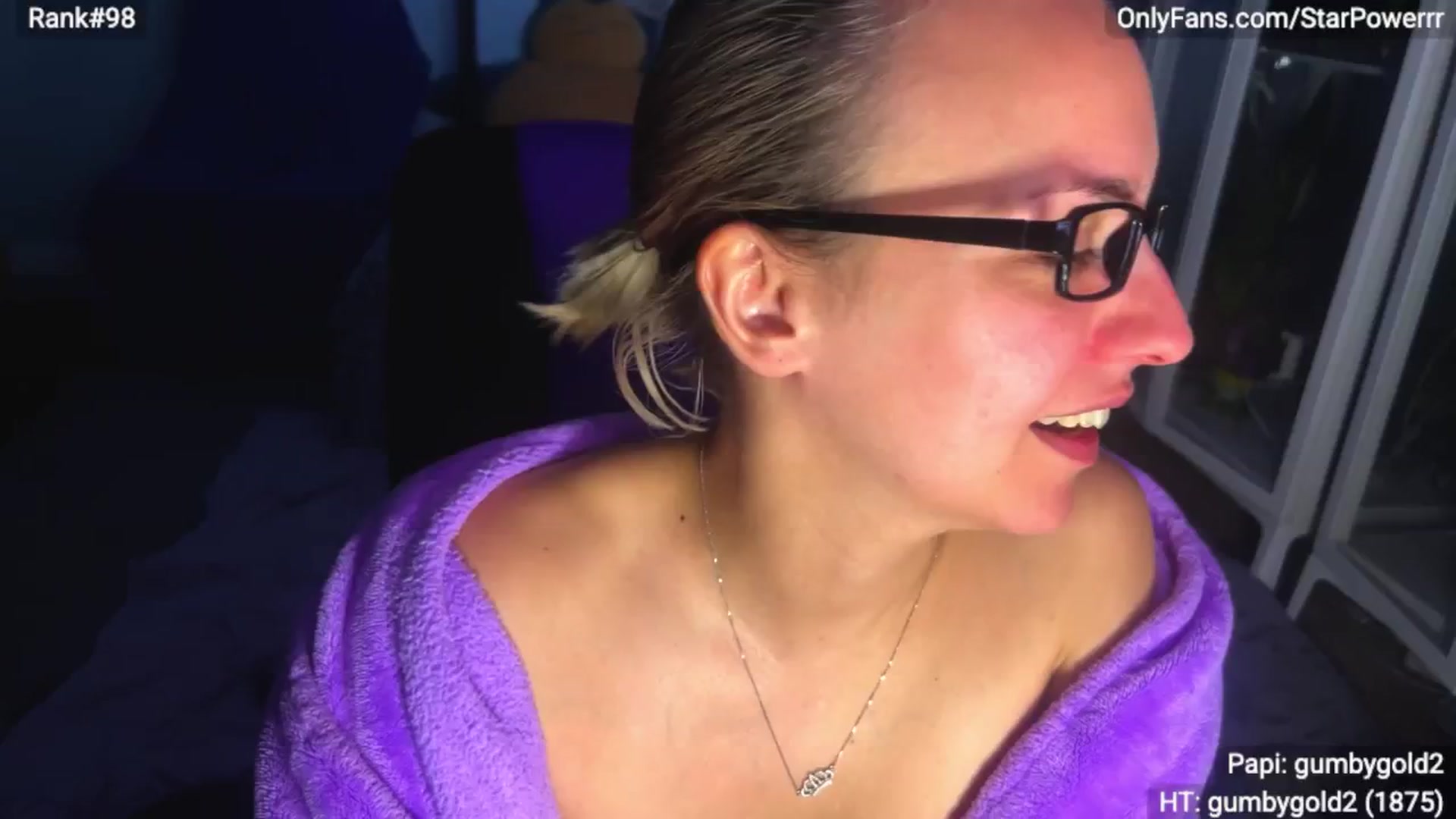 Gallery image thumbnail from StarPowerrr's myfreecams stream on, 12/29/2025, 09:31 image 9 of 20
