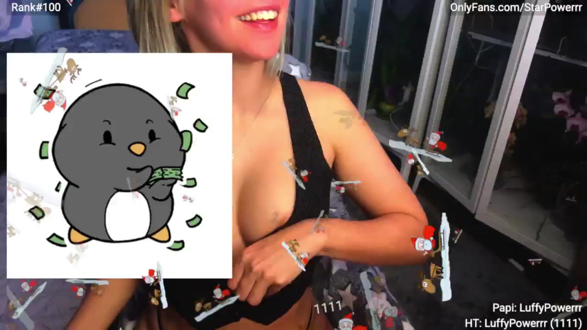 Gallery image thumbnail from StarPowerrr's myfreecams stream on, 01/10/2026, 07:28 image 10 of 20