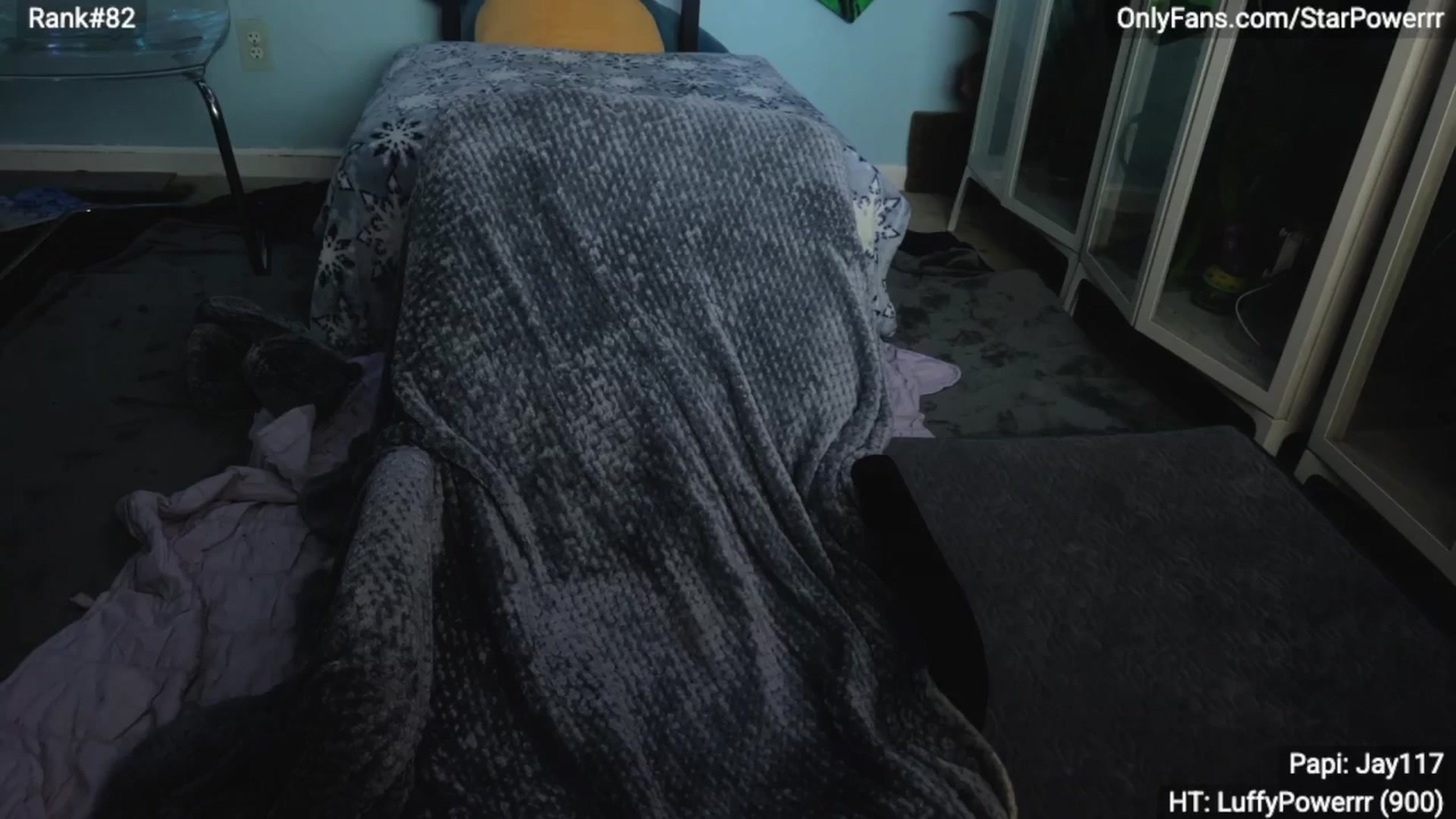 Gallery image thumbnail from StarPowerrr's myfreecams stream on, 01/12/2026, 09:27 image 16 of 20