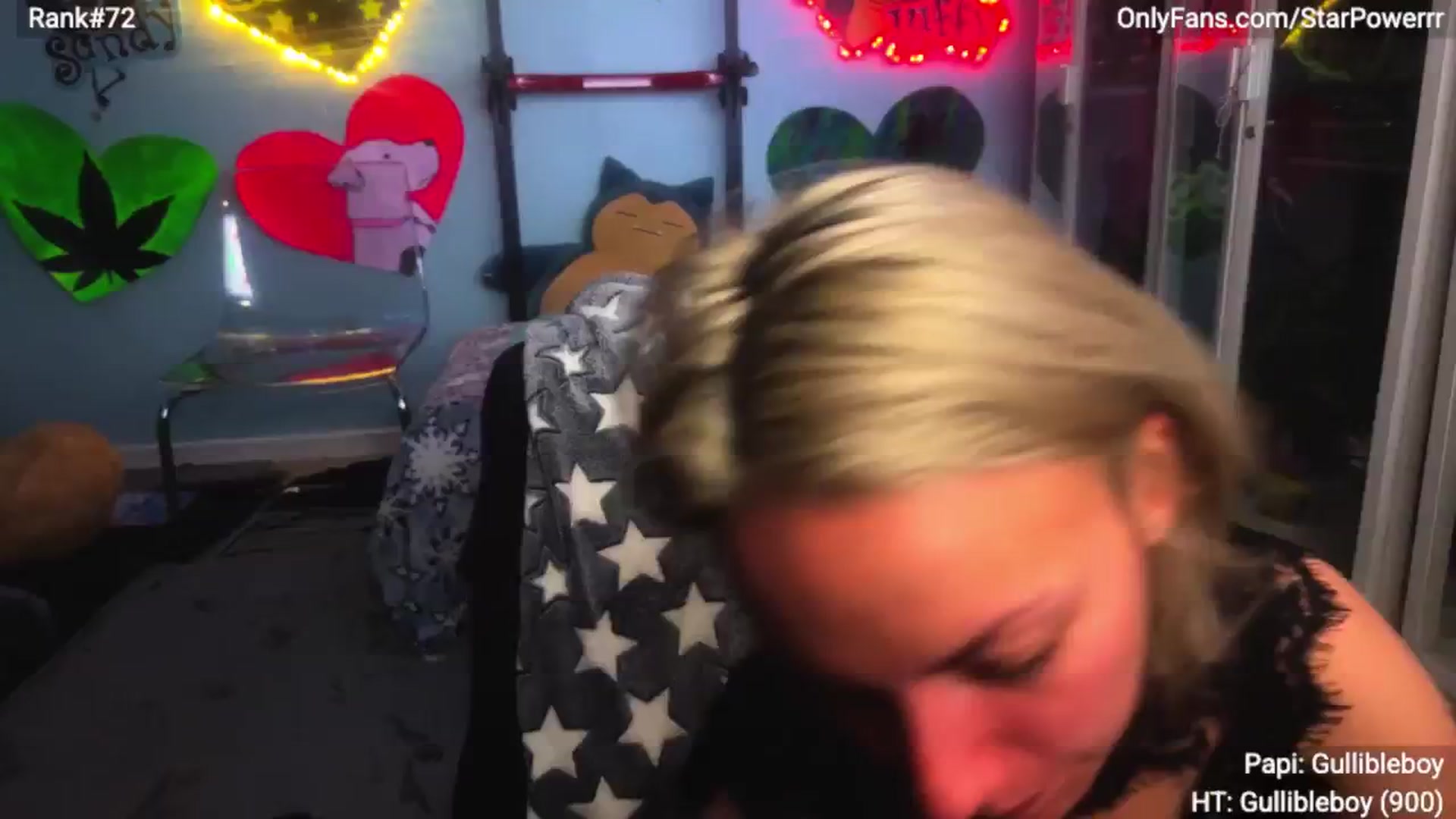 Gallery image thumbnail from StarPowerrr's myfreecams stream on, 01/23/2026, 08:34 image 5 of 20