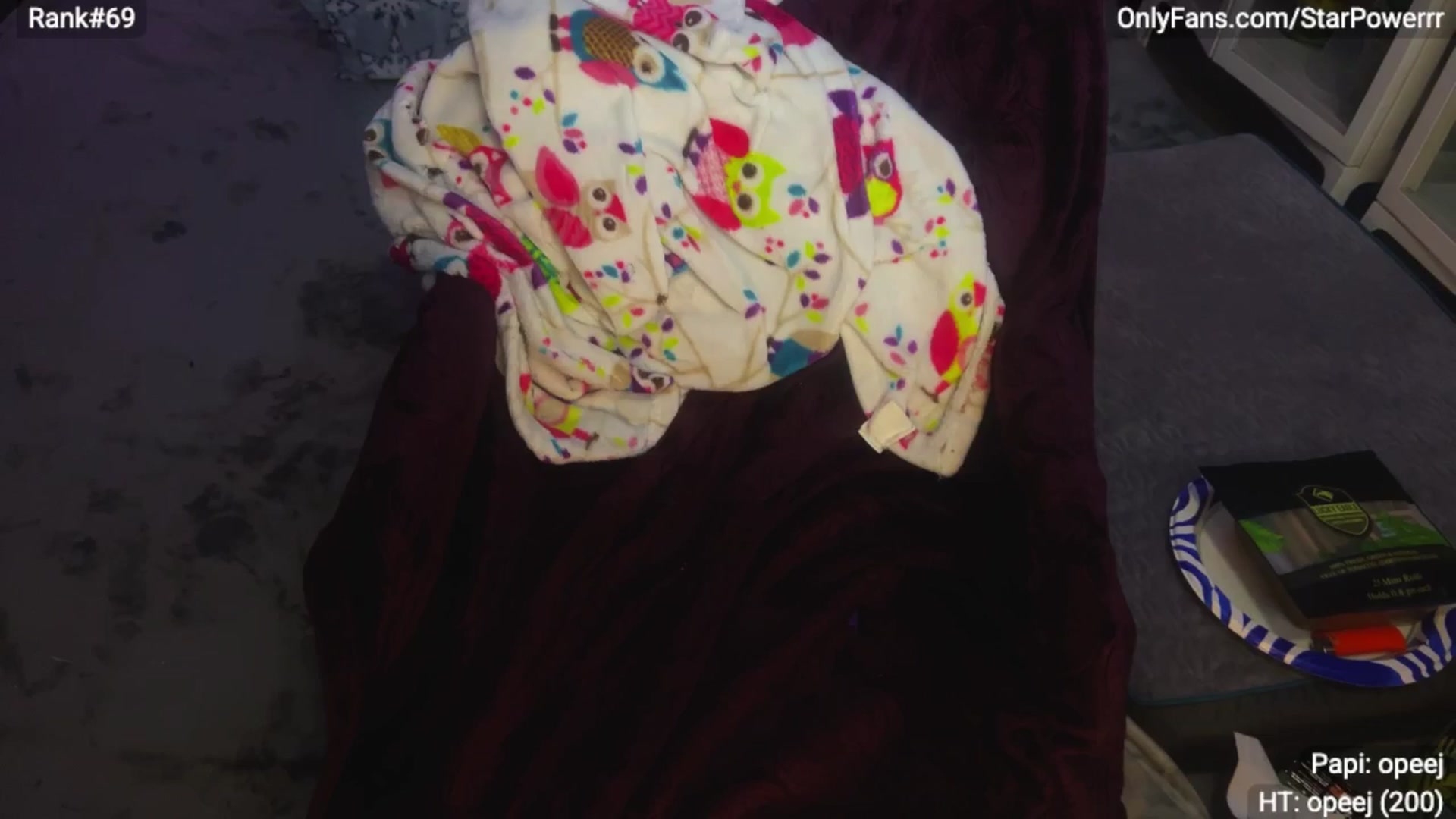 Gallery image thumbnail from StarPowerrr's myfreecams stream on, 01/24/2026, 08:54 image 7 of 20