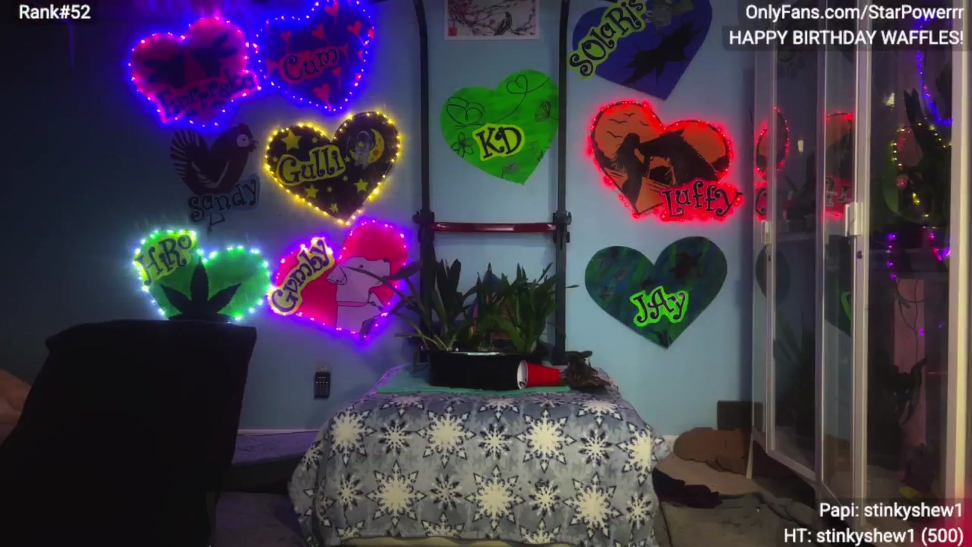 Gallery image thumbnail from StarPowerrr's myfreecams stream on, 01/26/2026, 18:20 image 11 of 20