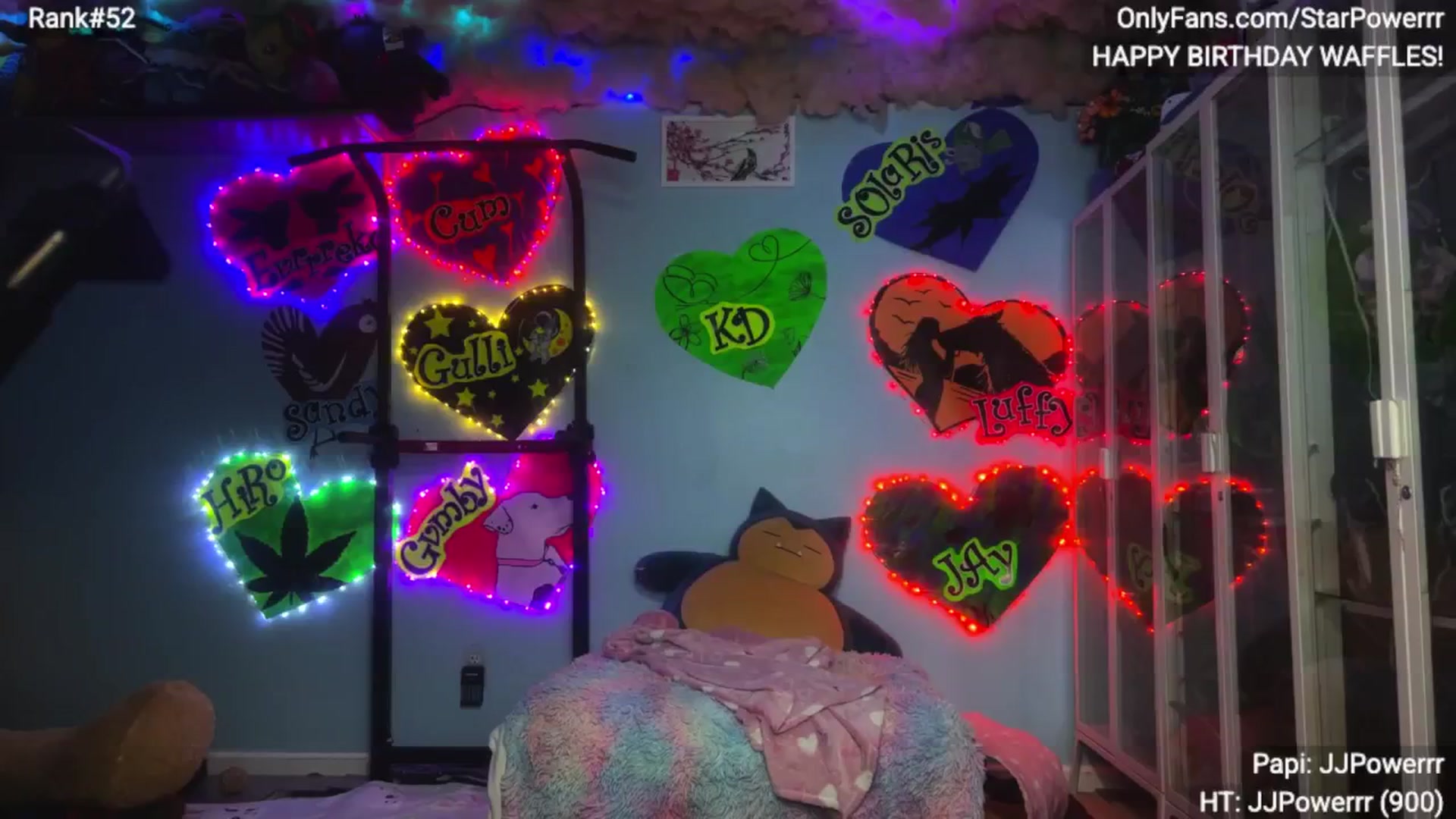 Gallery image thumbnail from StarPowerrr's myfreecams stream on, 01/27/2026, 13:47 image 3 of 20