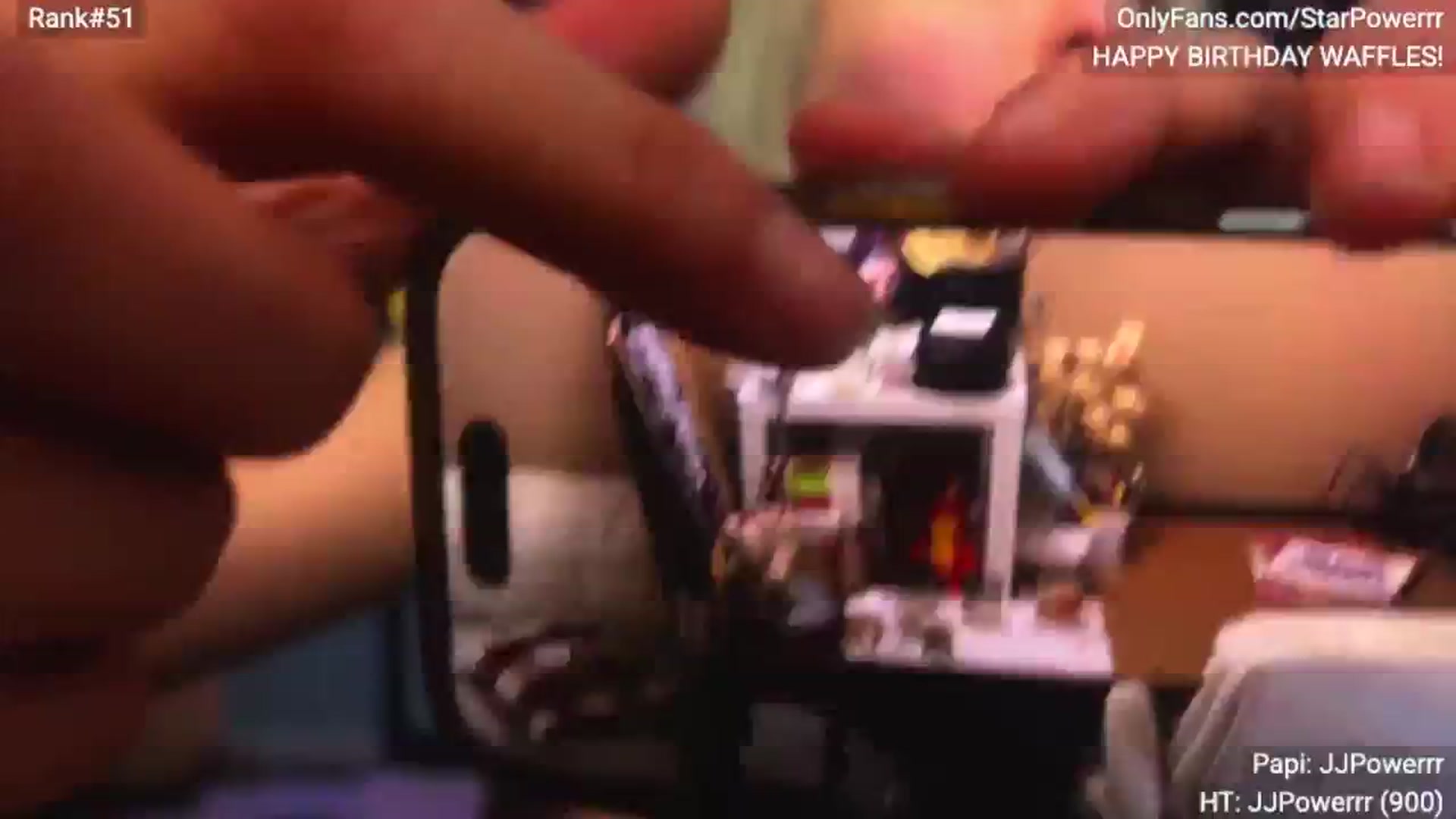 Gallery image thumbnail from StarPowerrr's myfreecams stream on, 01/27/2026, 13:47 image 14 of 20