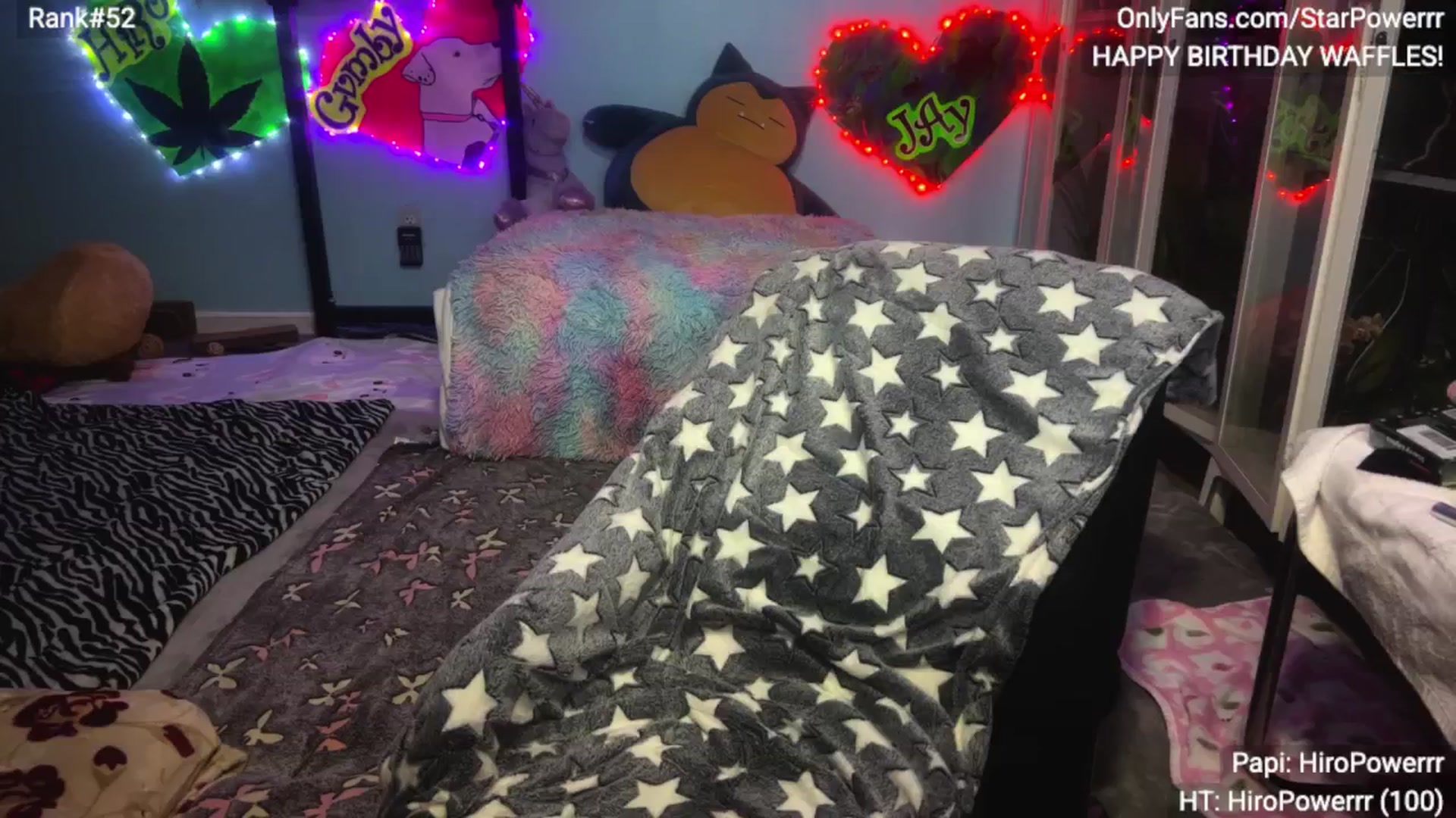 Gallery image thumbnail from StarPowerrr's myfreecams stream on, 01/28/2026, 07:51 image 11 of 20