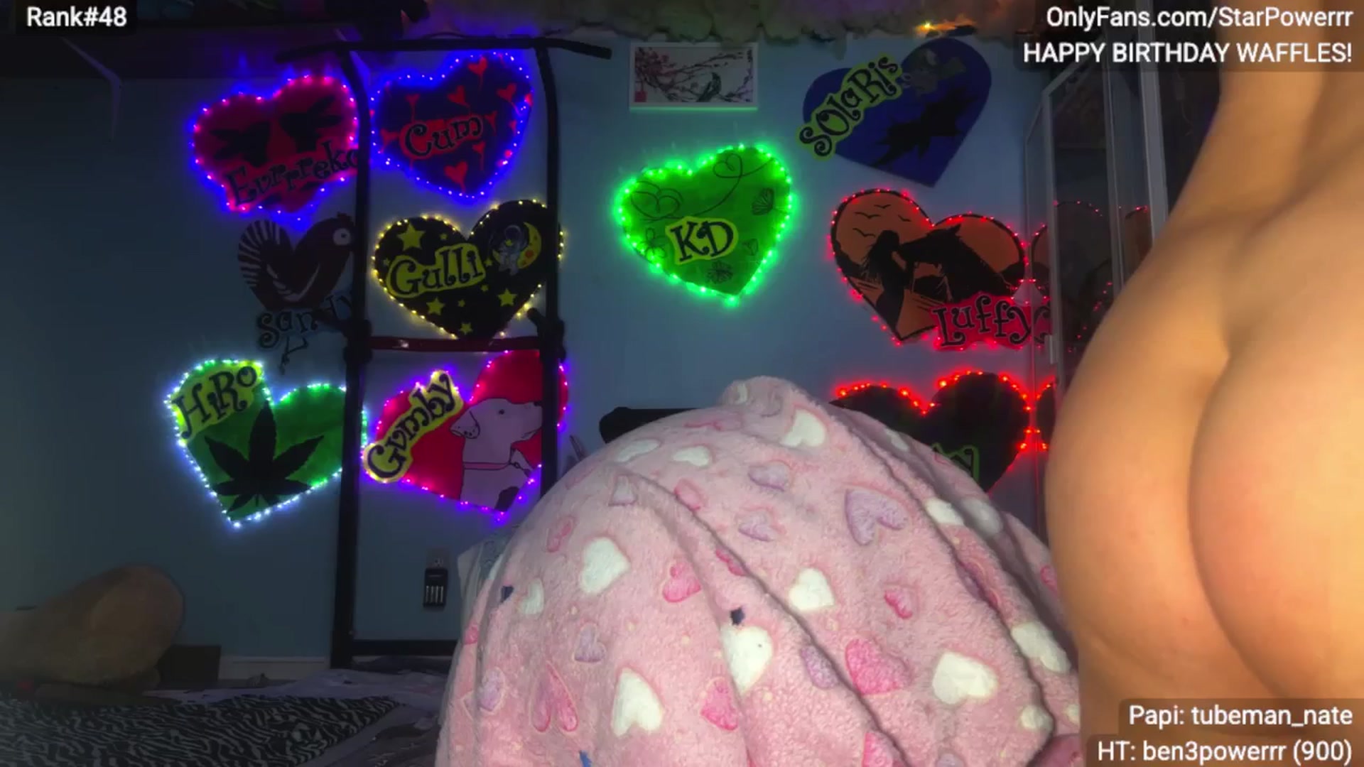 Gallery image thumbnail from StarPowerrr's myfreecams stream on, 01/29/2026, 12:34 image 19 of 20