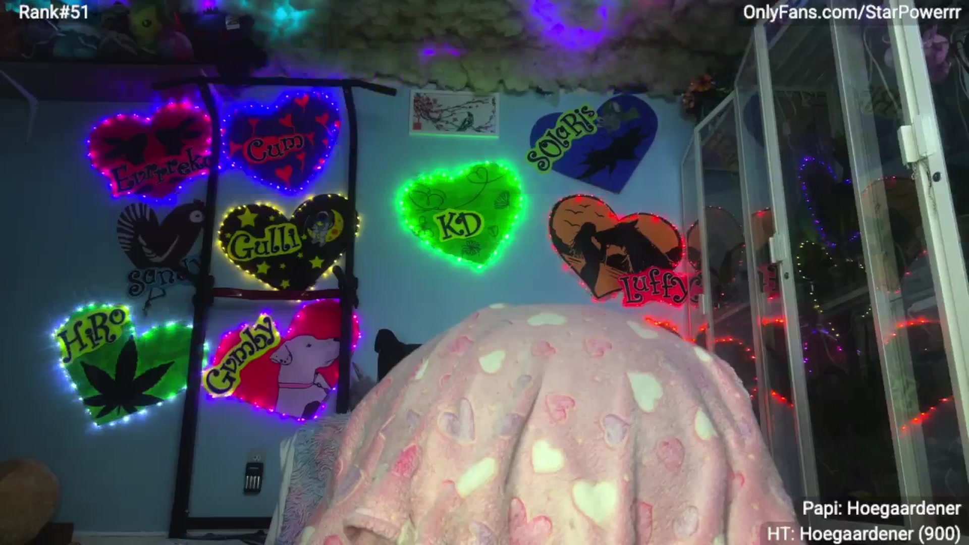 Gallery image thumbnail from StarPowerrr's myfreecams stream on, 01/31/2026, 07:53 image 12 of 20