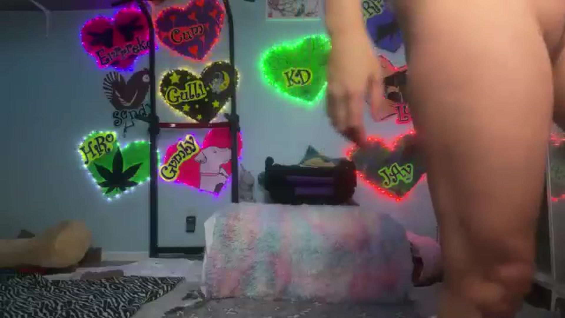 Gallery image thumbnail from StarPowerrr's myfreecams stream on, 02/01/2026, 09:03 image 20 of 20