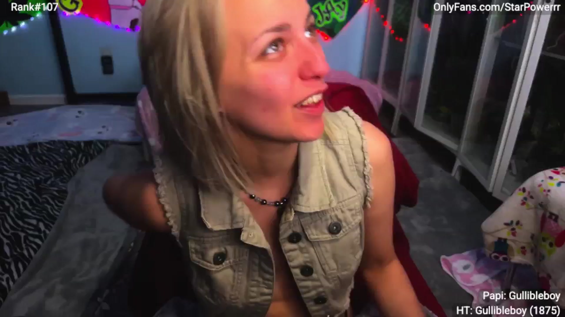 Gallery image thumbnail from StarPowerrr's myfreecams stream on, 02/07/2026, 09:43 image 3 of 20