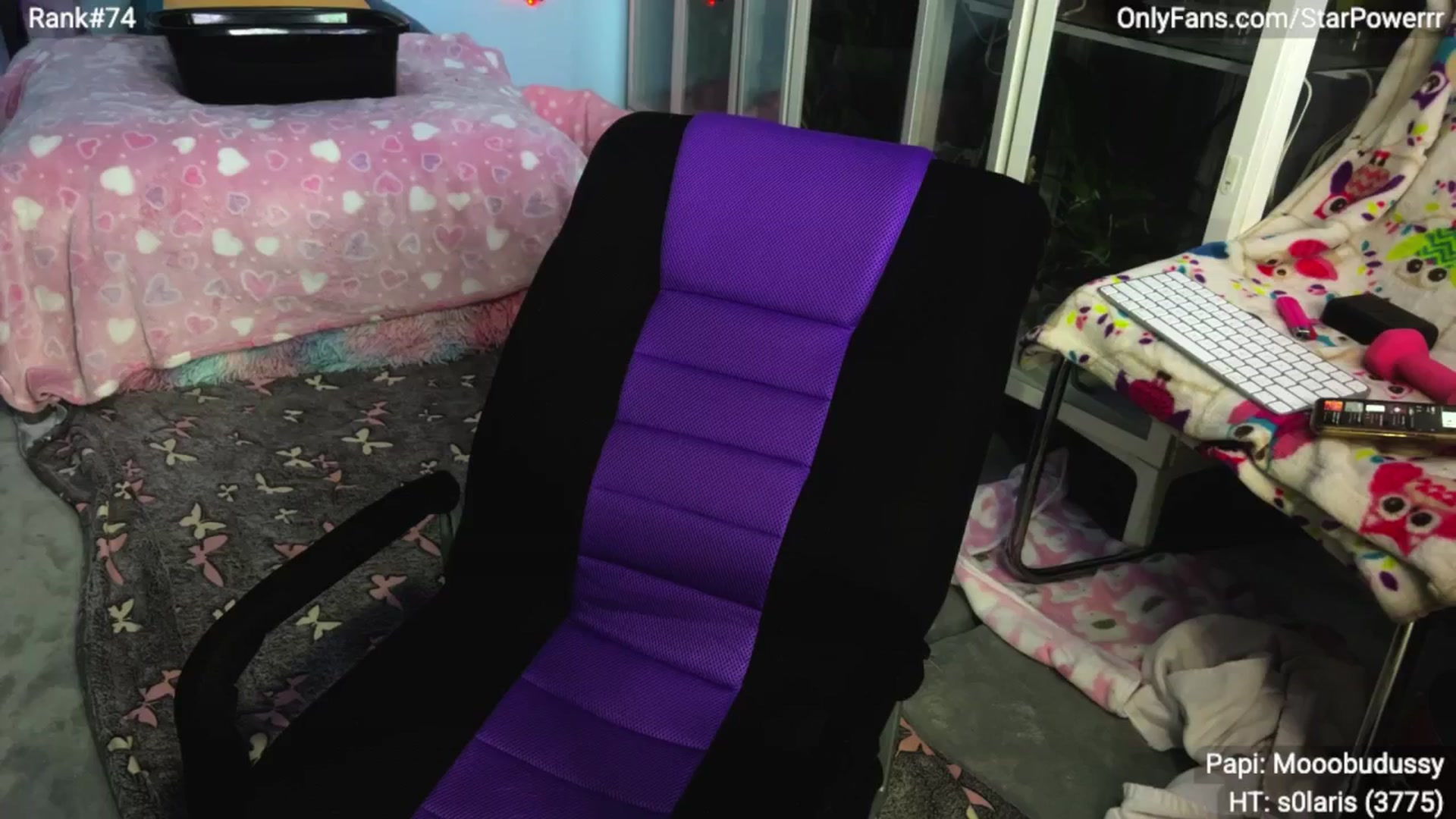 Gallery image thumbnail from StarPowerrr's myfreecams stream on, 02/07/2026, 09:59 image 11 of 20