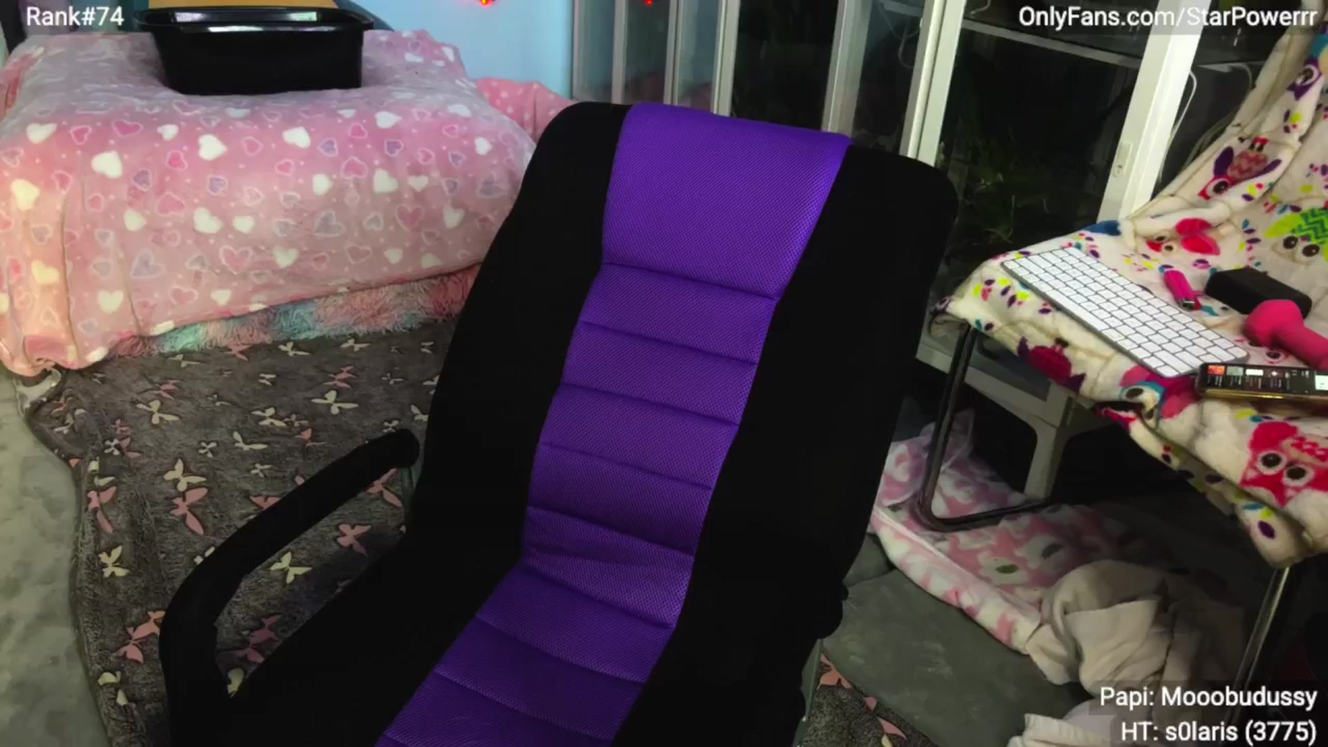 Gallery image thumbnail from StarPowerrr's myfreecams stream on, 02/07/2026, 09:59 image 12 of 20