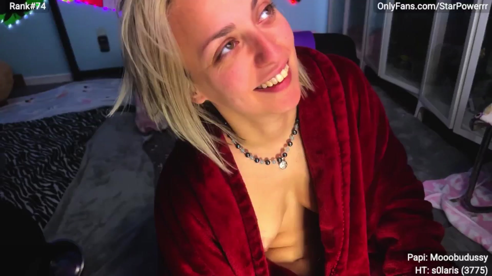 Gallery image thumbnail from StarPowerrr's myfreecams stream on, 02/07/2026, 09:59 image 15 of 20