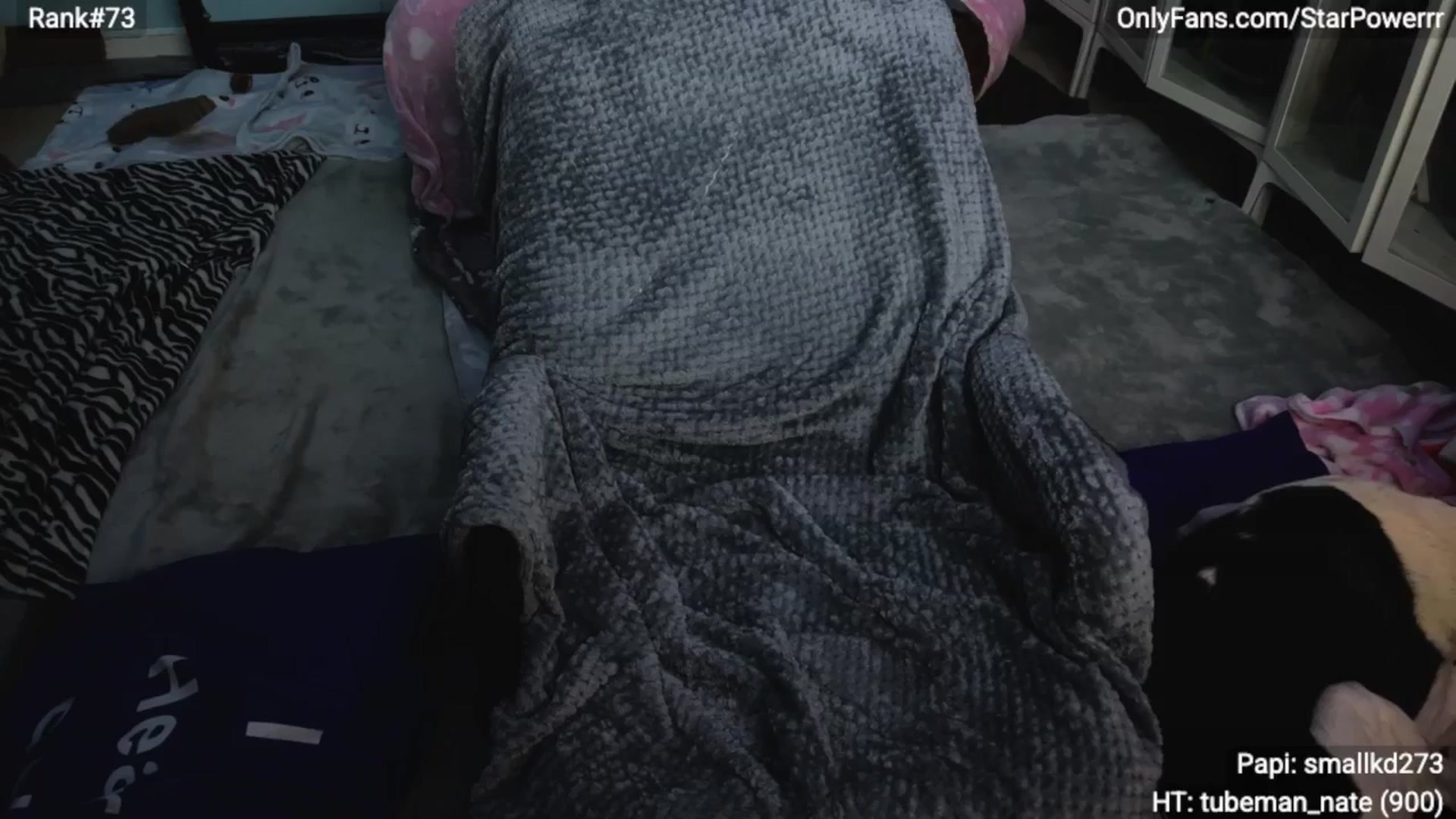 Gallery image thumbnail from StarPowerrr's myfreecams stream on, 02/12/2026, 08:47 image 18 of 20