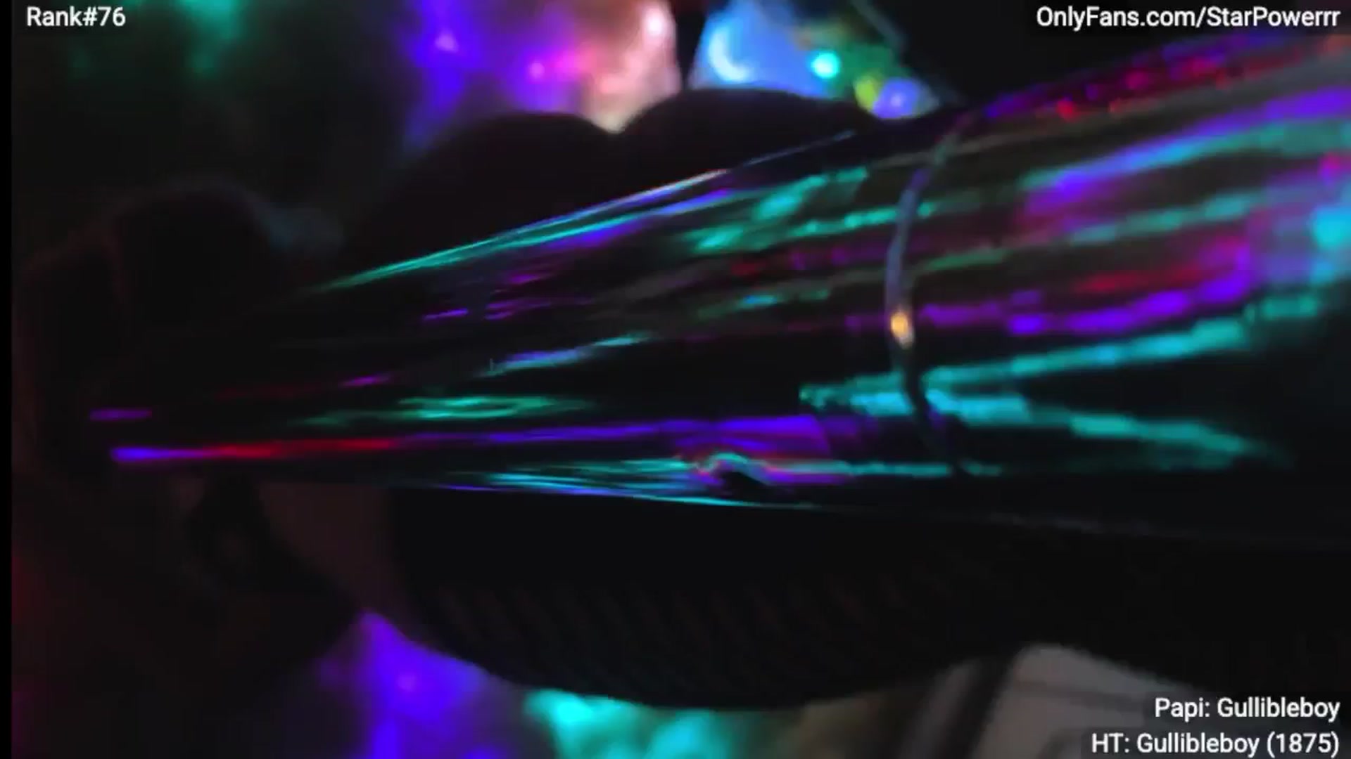 Gallery image thumbnail from StarPowerrr's myfreecams stream on, 02/16/2026, 08:05 image 10 of 20