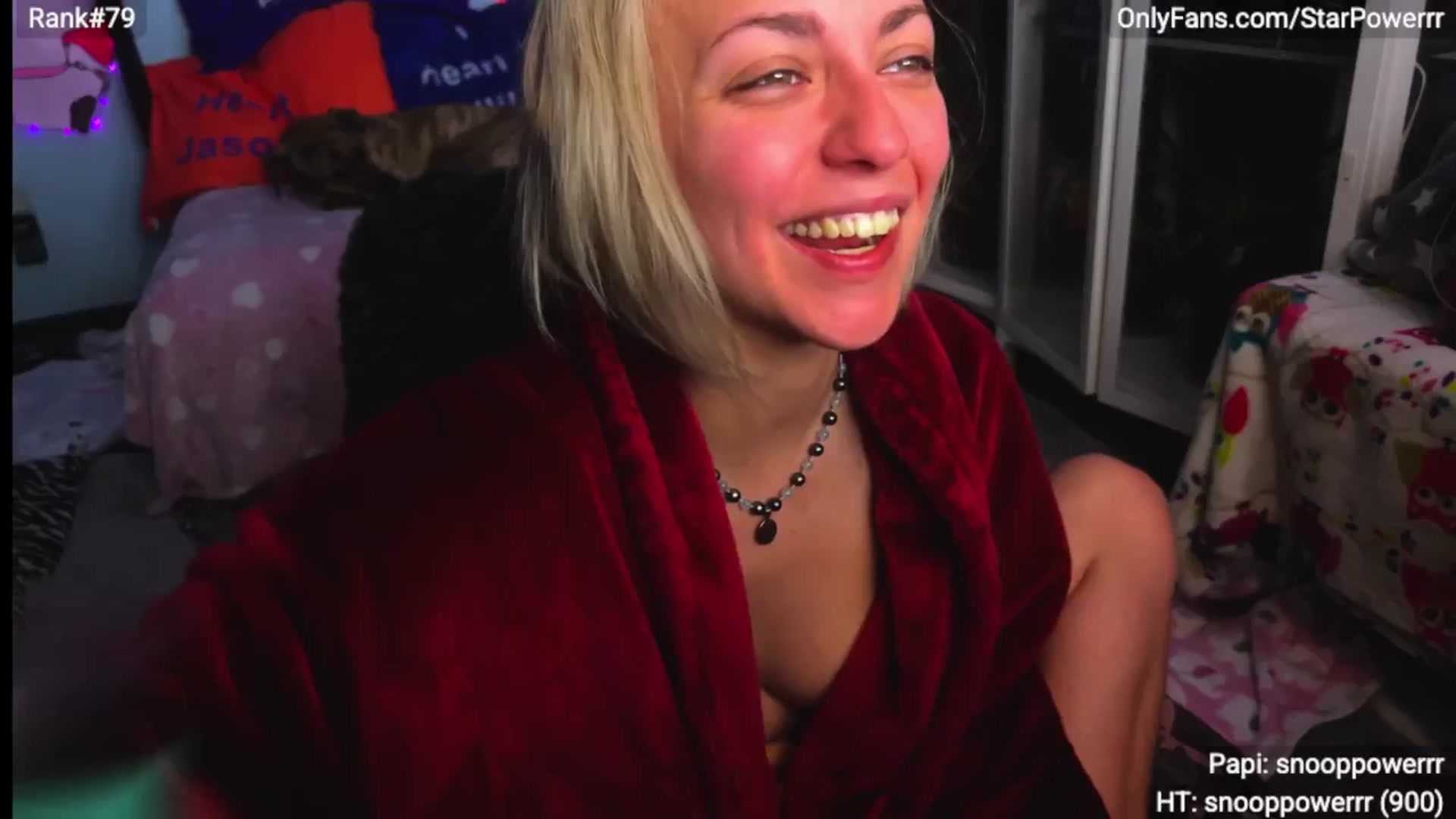 Gallery image thumbnail from StarPowerrr's myfreecams stream on, 02/17/2026, 09:57 image 5 of 20