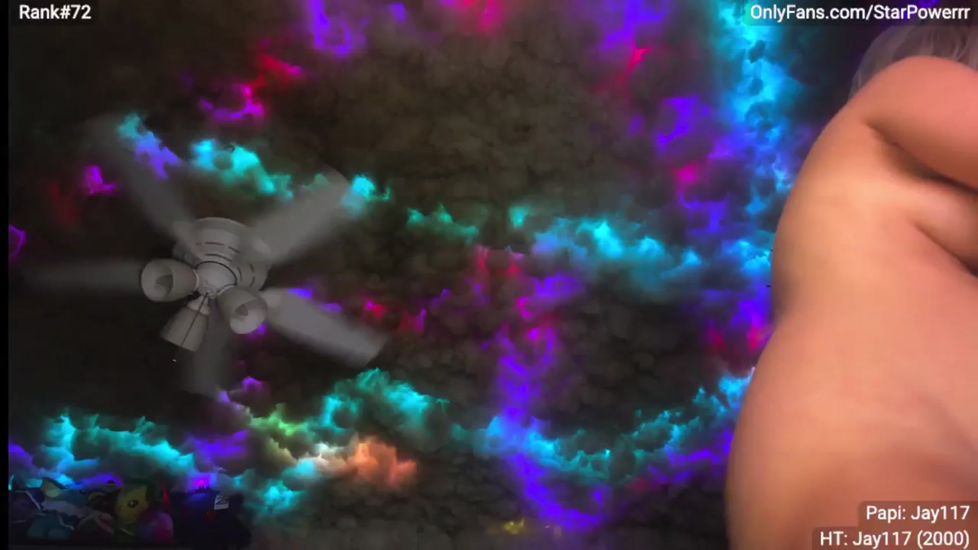 Gallery image thumbnail from StarPowerrr's myfreecams stream on, 02/17/2026, 13:54 image 9 of 20